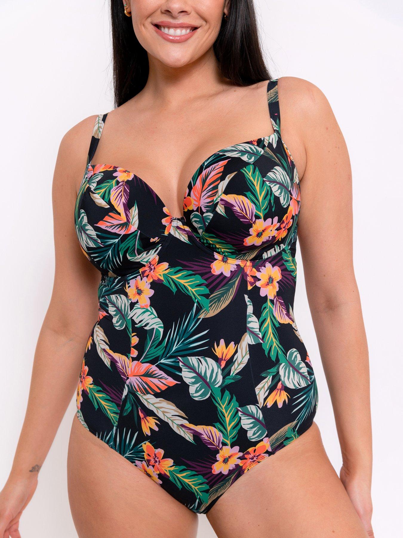 curvy-kate-curvy-kate-cuba-libre-padded-plunge-swimsuit-print-mixback