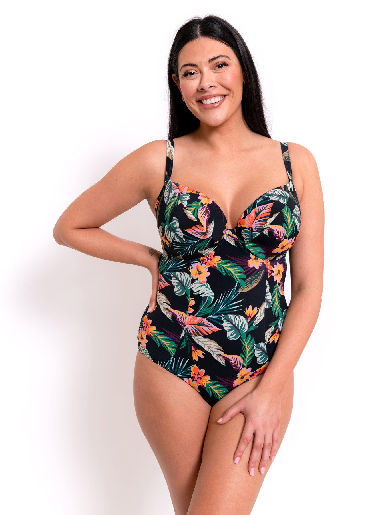 curvy-kate-curvy-kate-cuba-libre-padded-plunge-swimsuit-print-mixoutfit