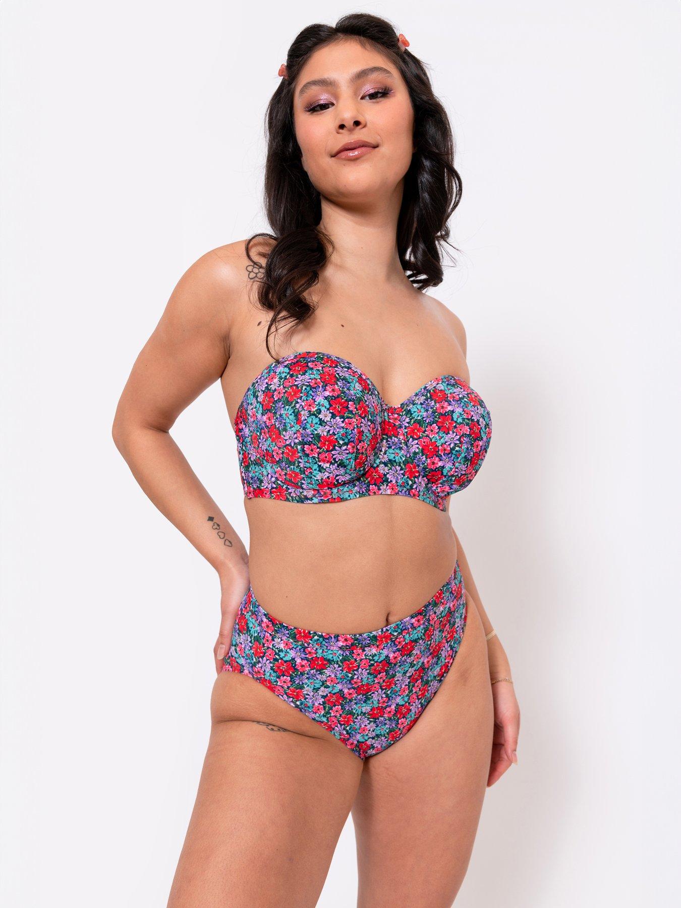 curvy-kate-kitsch-kate-floral-print-high-waist-bikini-brief-multioutfit