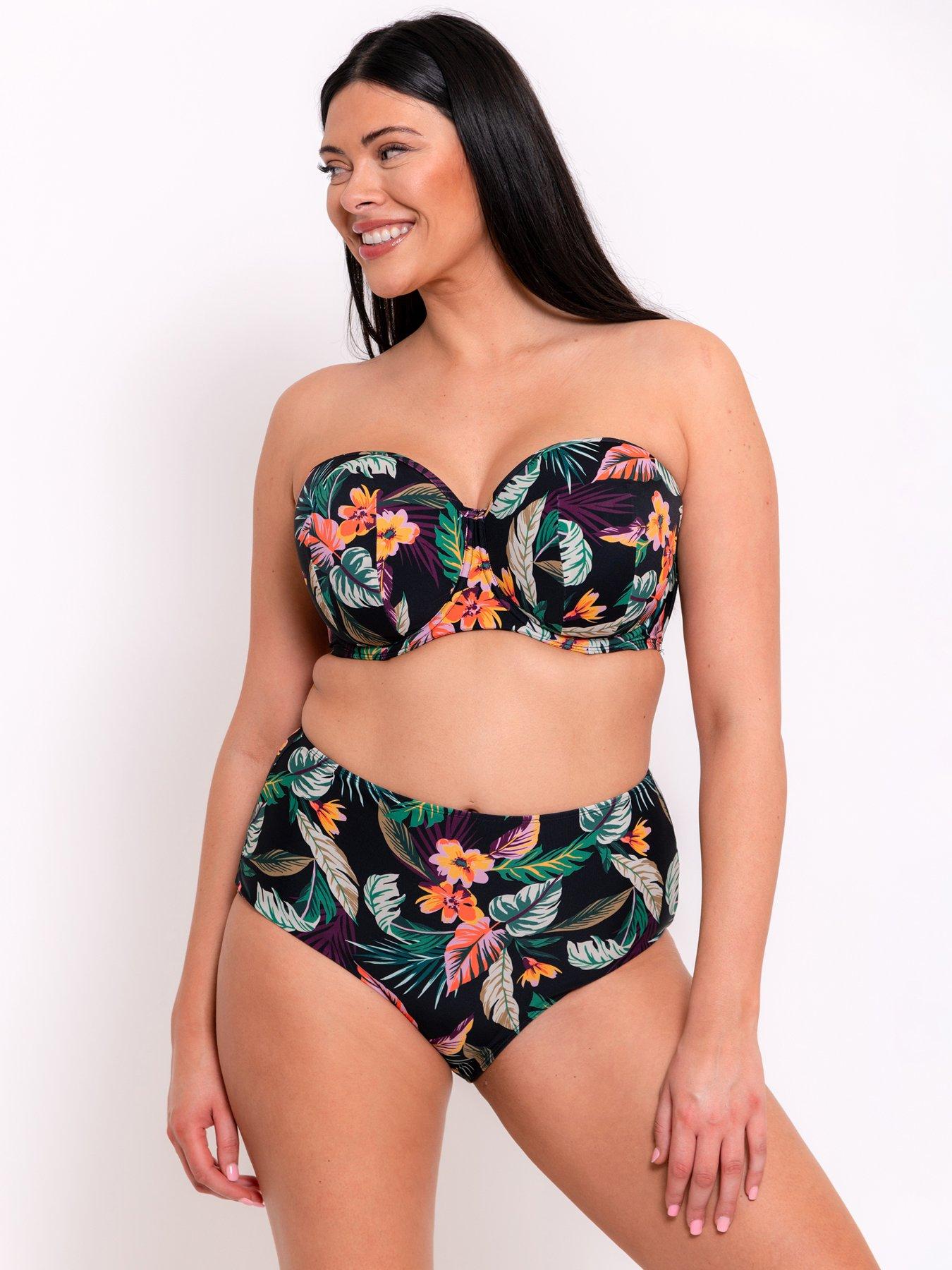 curvy-kate-cuba-libre-bandeau-bikini-top-print-mixback