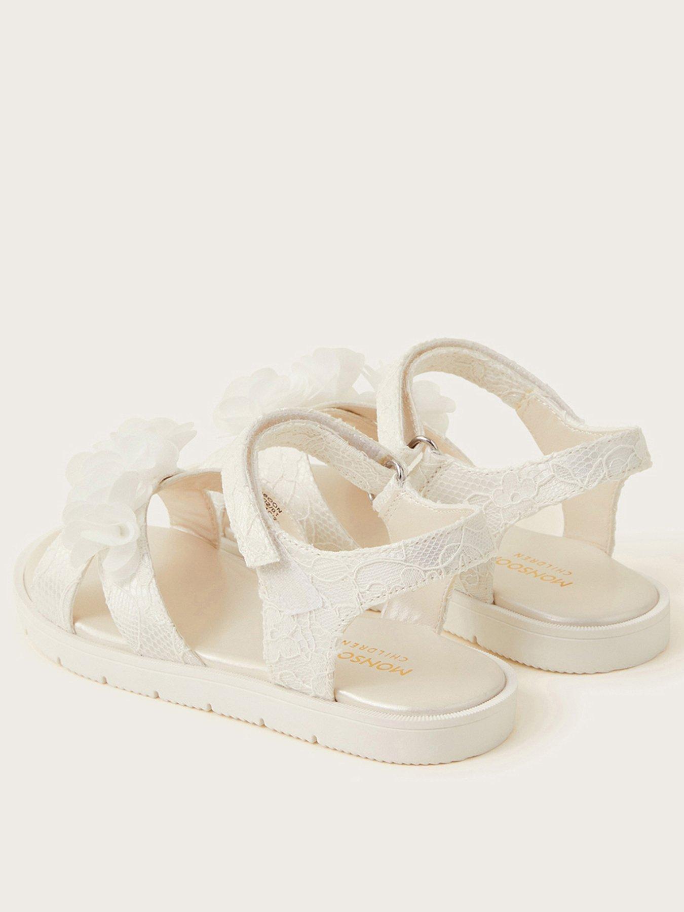 monsoon-girls-lace-corsage-sandals-ivoryback