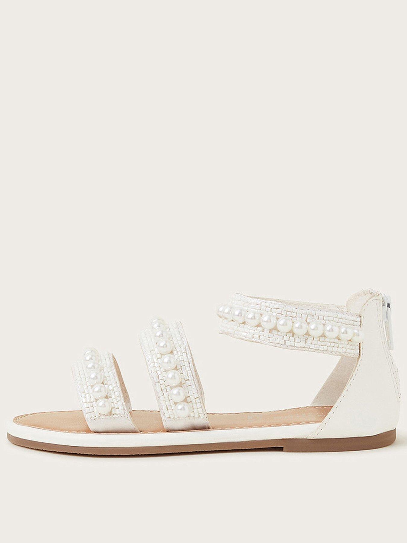 monsoon-girls-pearly-pearl-sandals-ivoryfront