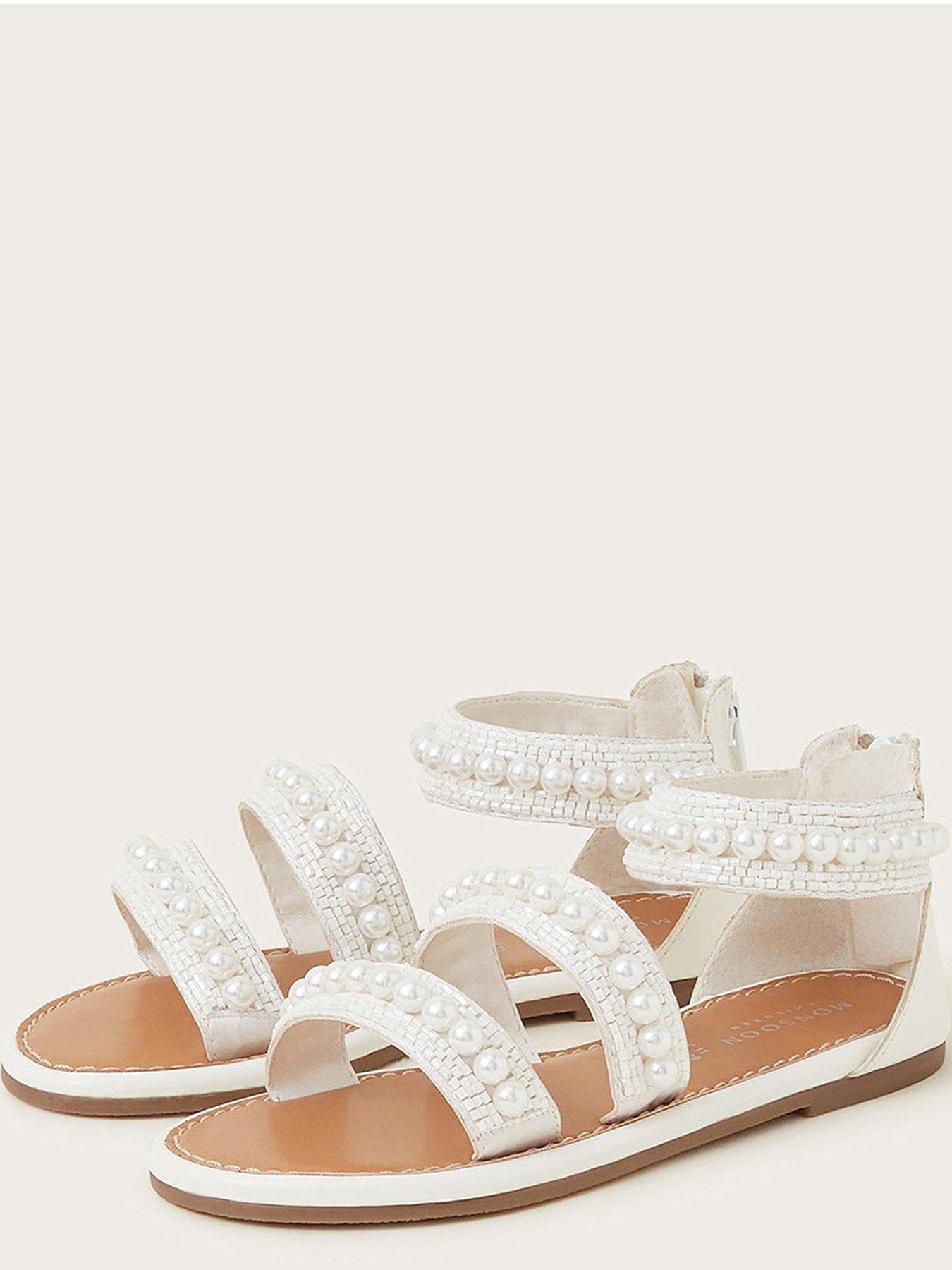 monsoon-girls-pearly-pearl-sandals-ivorystillFront