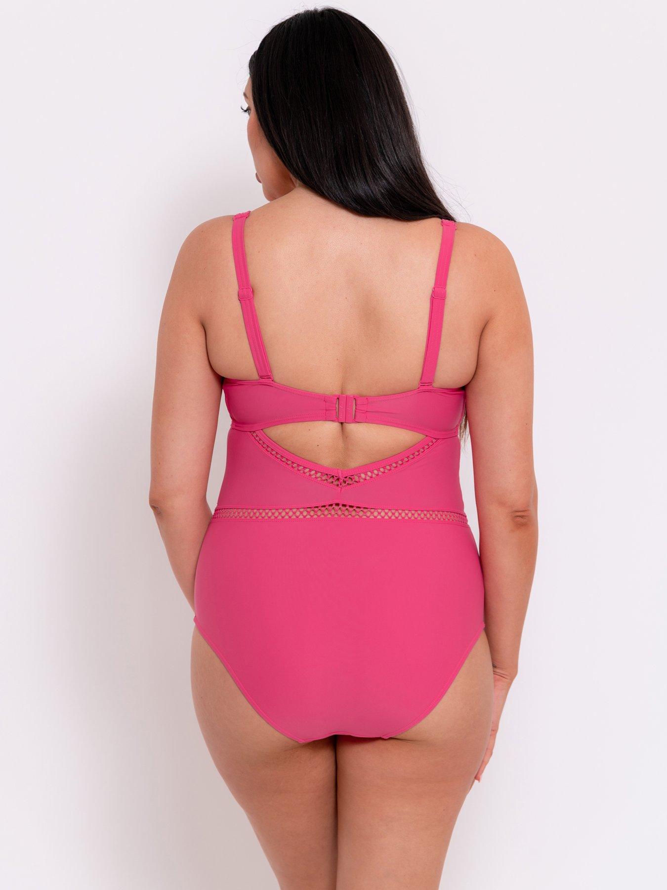 curvy-kate-first-class-plunge-swimsuit--nbsppinkstillFront