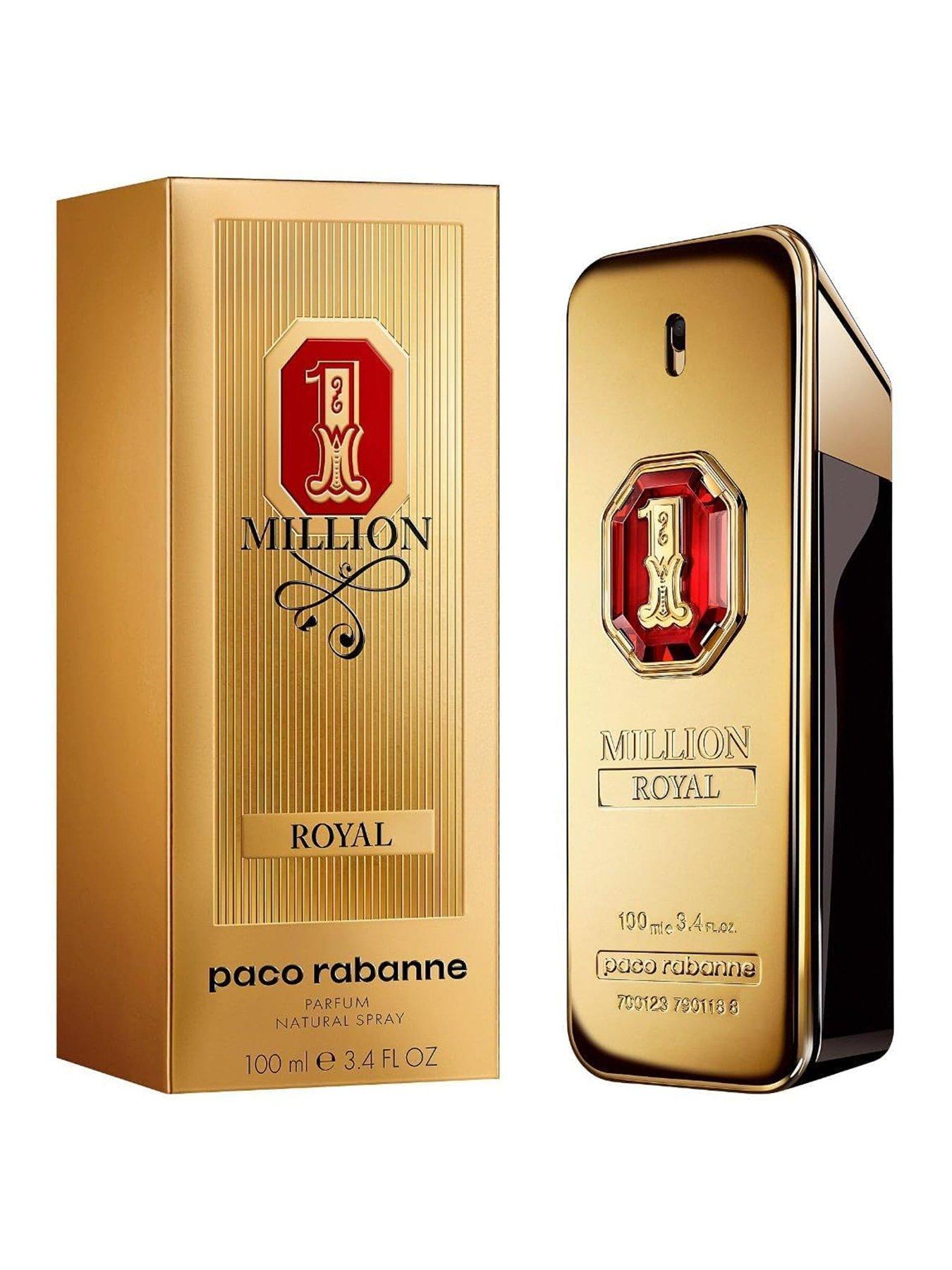 undefined One Million Royal EDP - 100ml