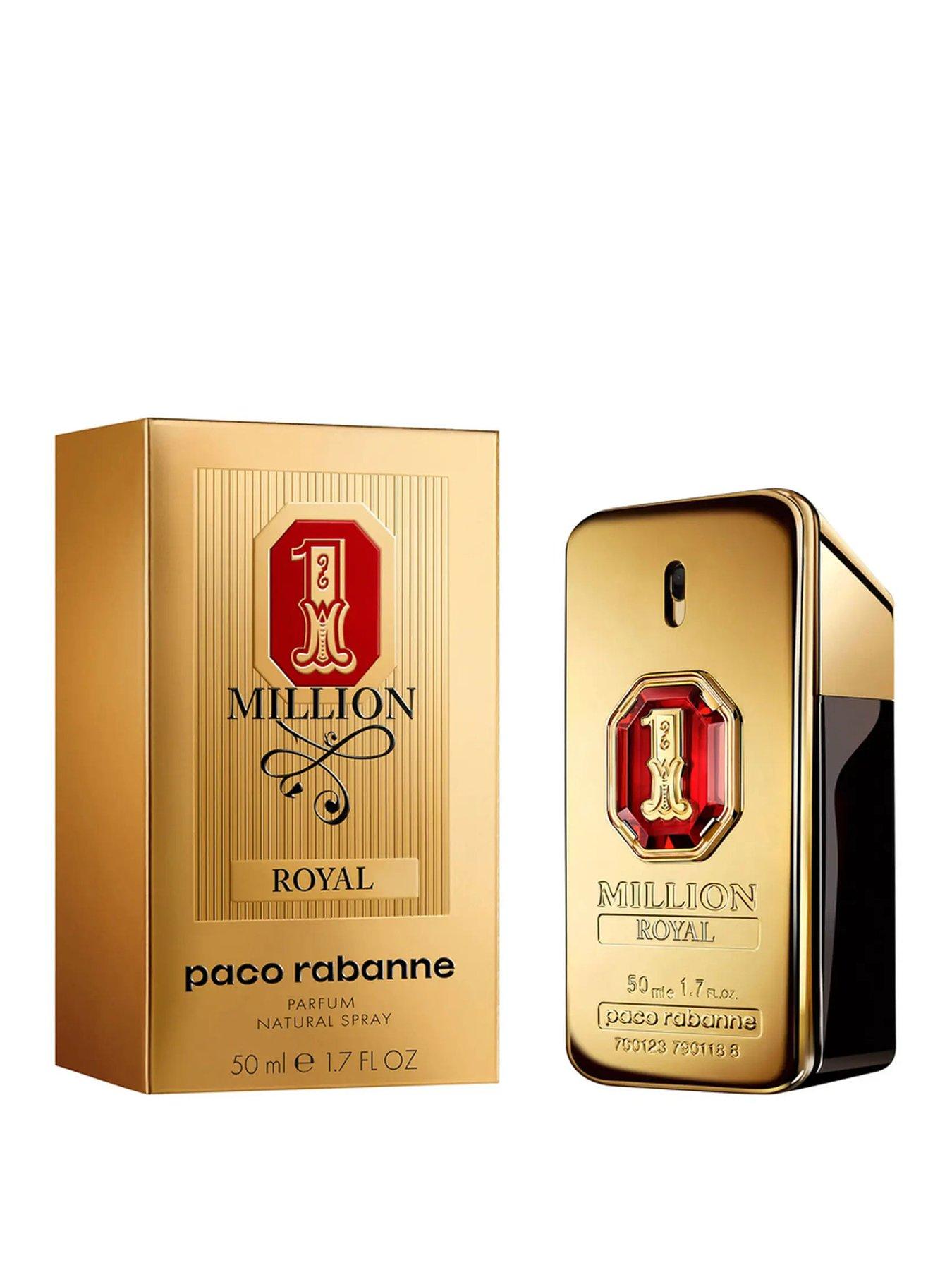 Image 1 of 2 of Rabanne One Million Royal Eau de Parfum -&nbsp;50ml
