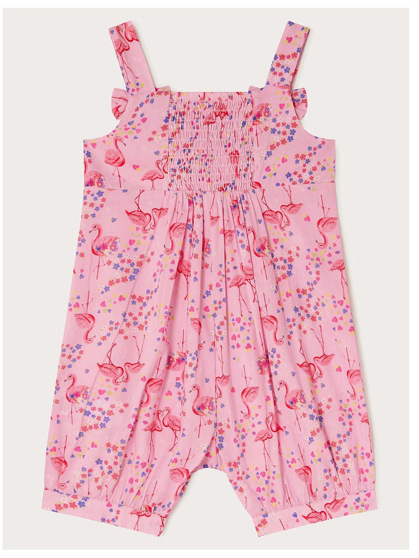 monsoon-baby-girls-flamingo-romper-pinkback