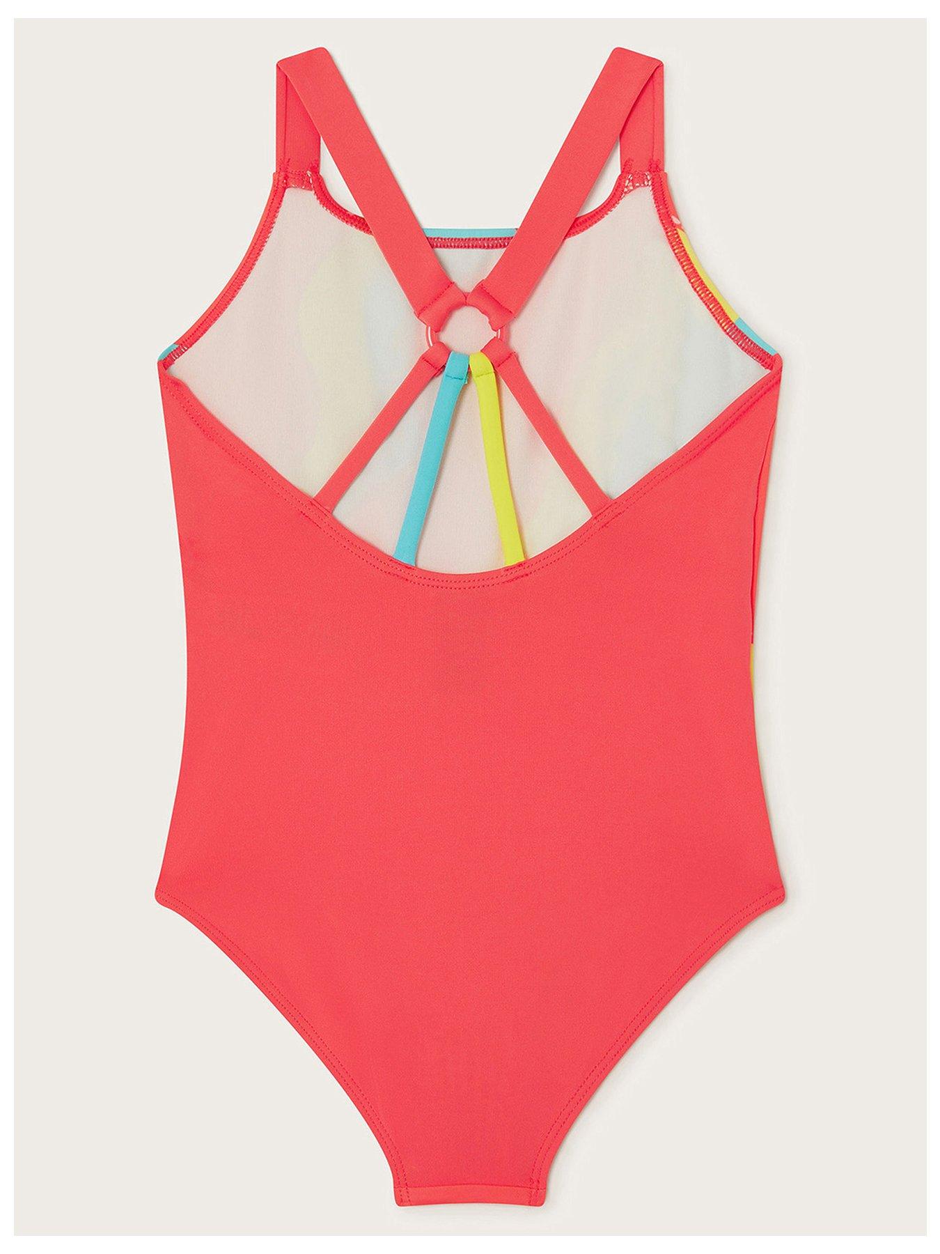 monsoon-girls-sunshine-sequin-swimsuit-coralback