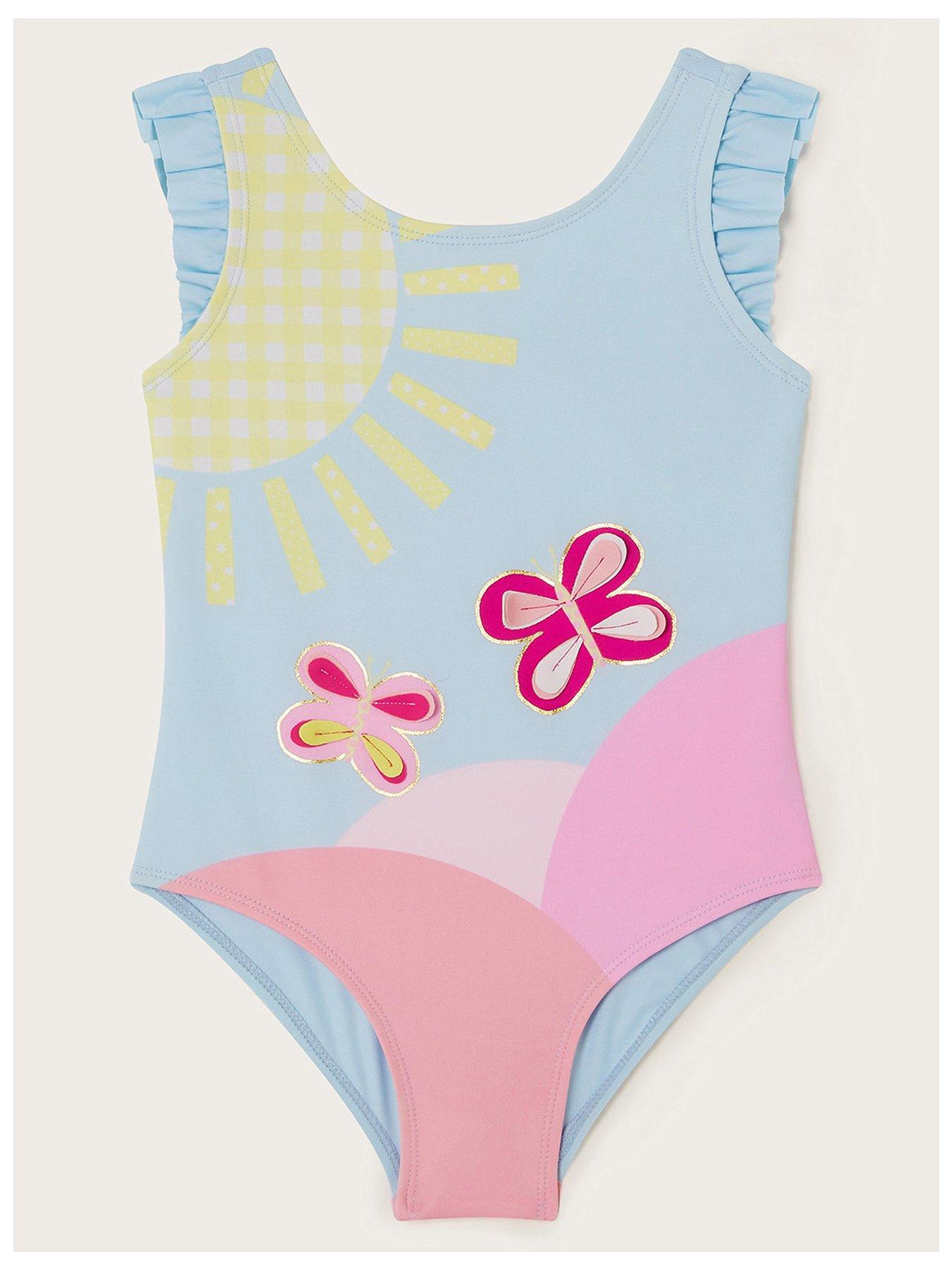 Monsoon hotsell girls swimsuit