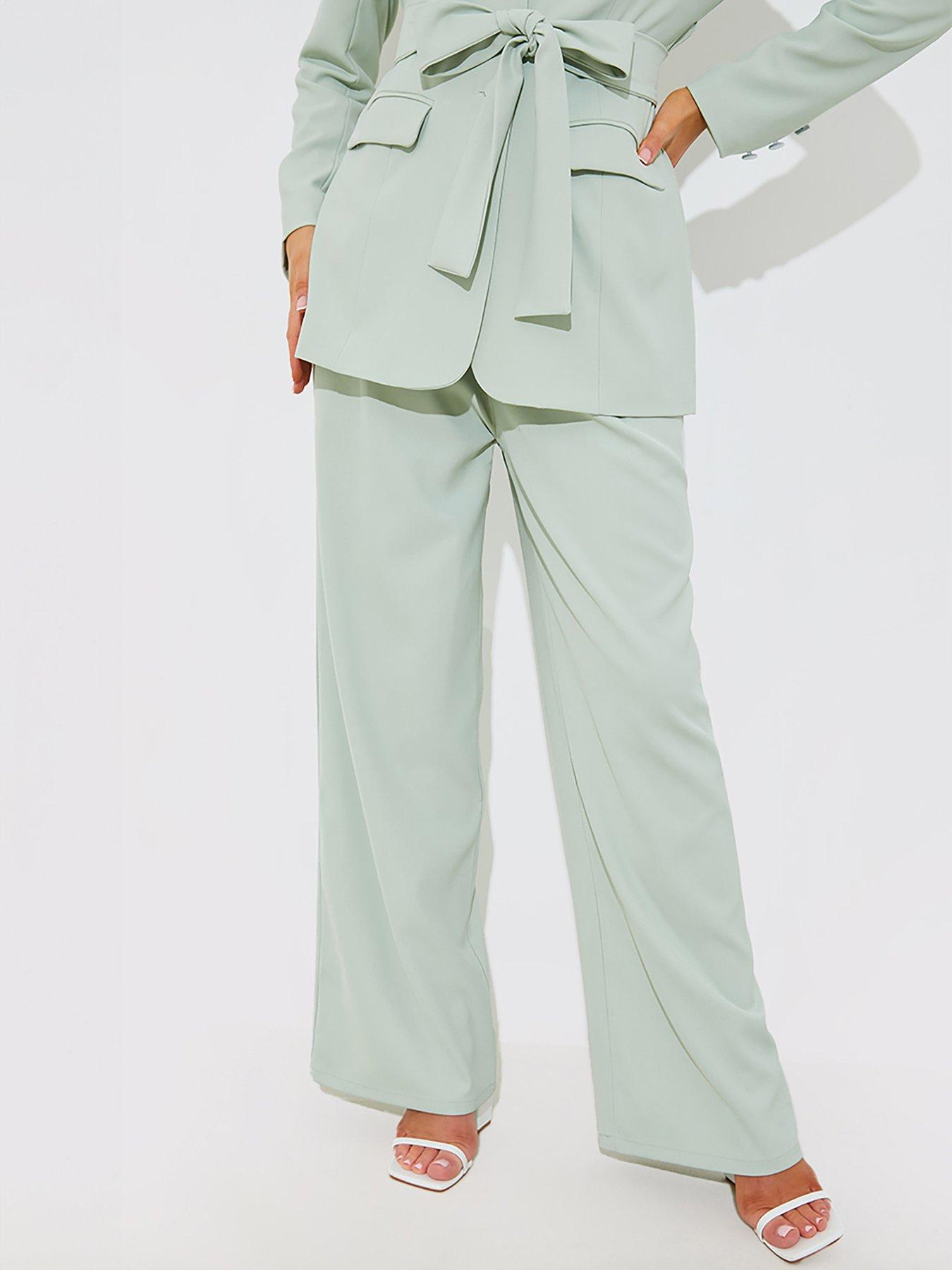 in-the-style-perrie-sian-sage-tailored-trouserback