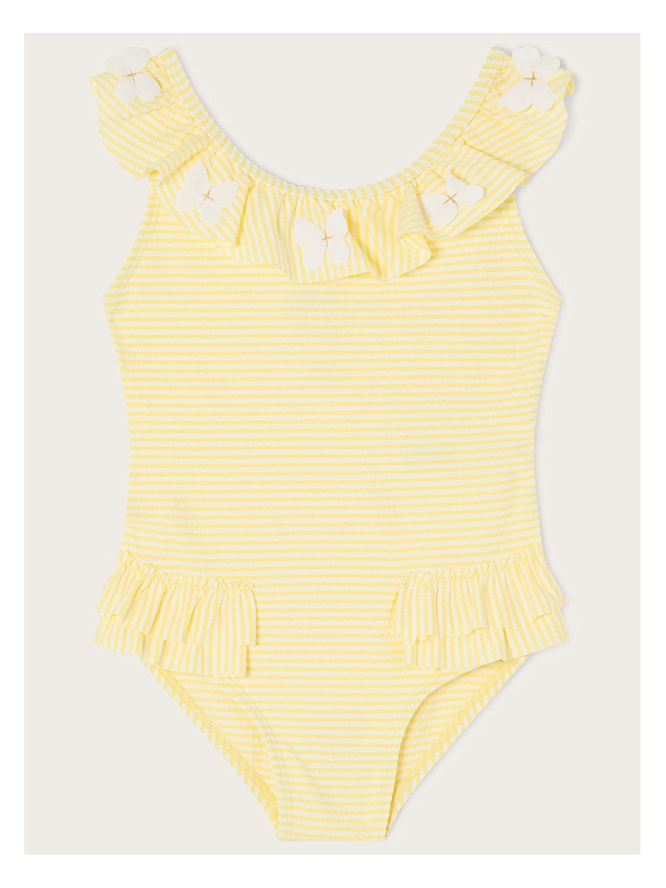 Monsoon baby hot sale swimsuit