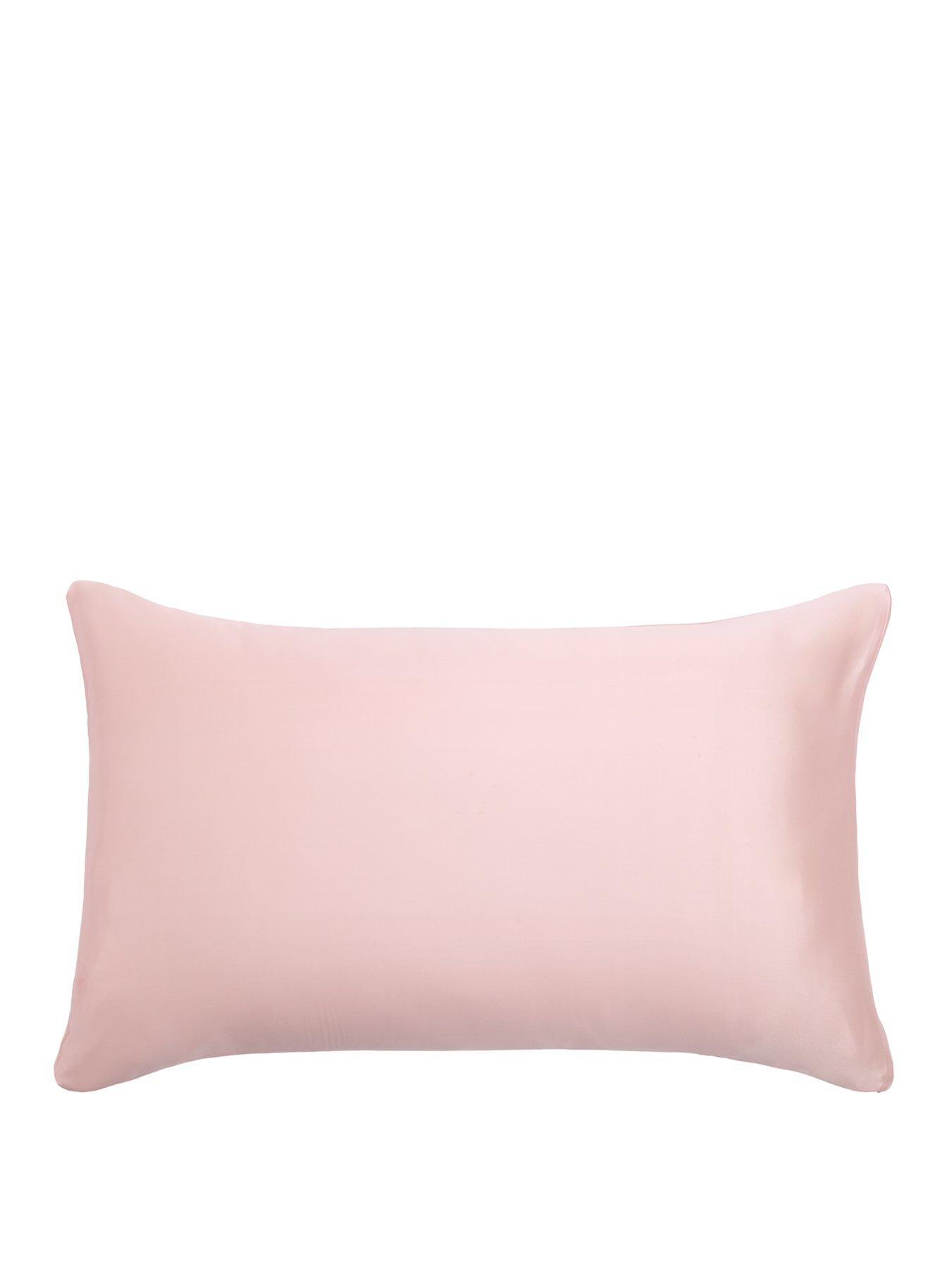 Image 2 of 5 of The Very Collection Mulberry Silk Pillowcase