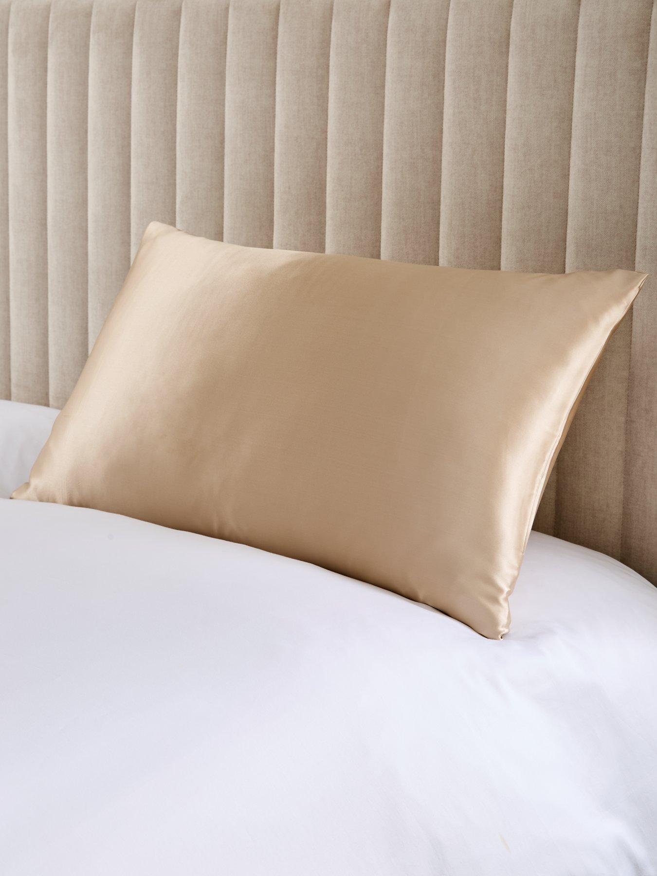 very-home-mulberry-silk-pillowcase