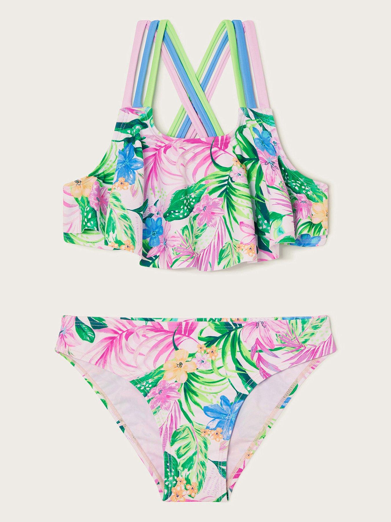 monsoon-girls-tropical-palm-bikini-ivoryfront