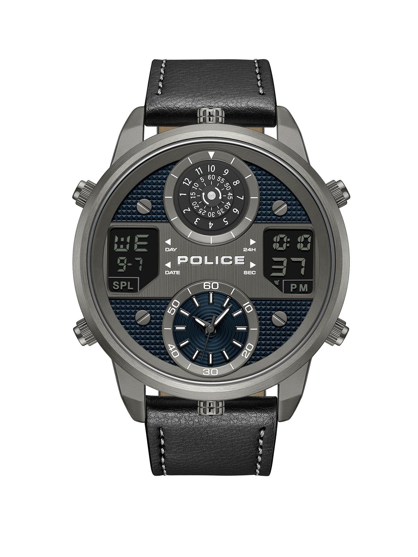 police-police-dasher-gun-ana-digi-black-strap-watch