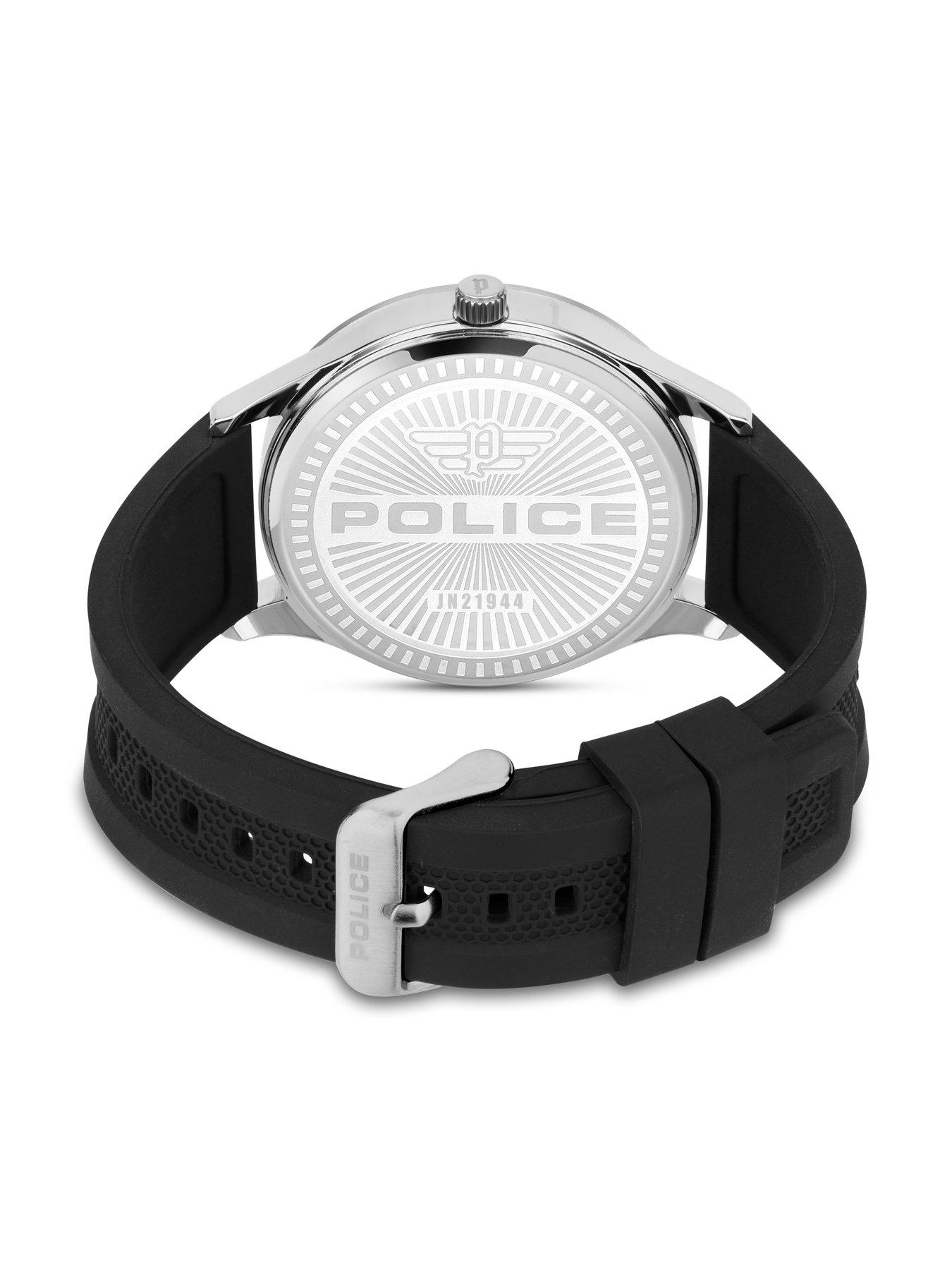 police-police-laser-ss-sili-strap-watchback