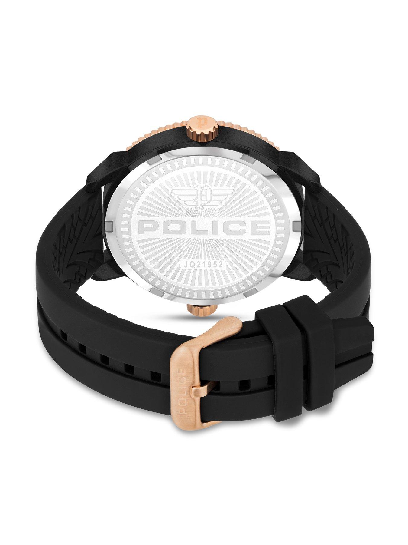 police-police-ray-blackrgp-multi-dial-black-sili-strap-watchoutfit