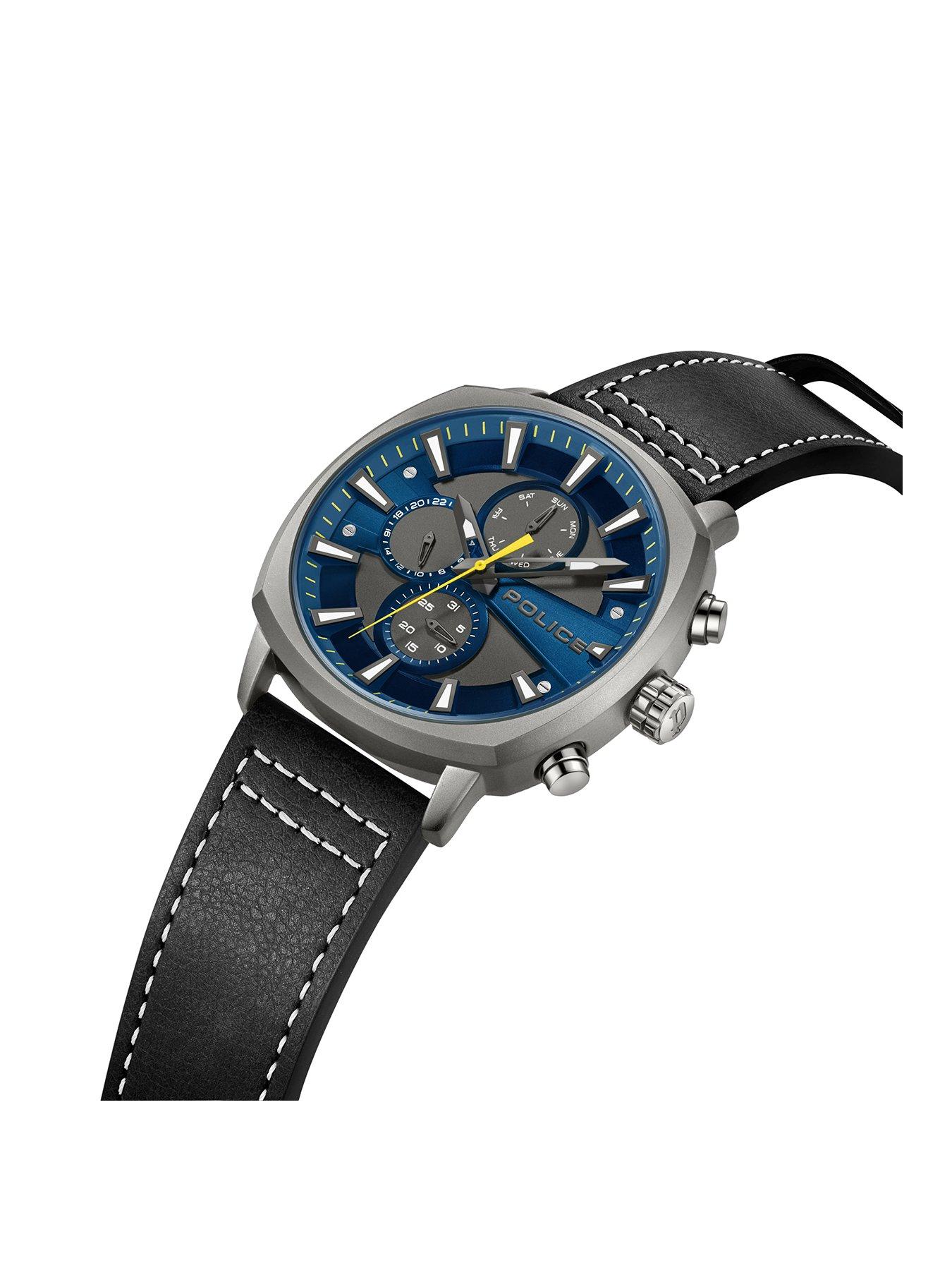 police-police-tuneful-gun-multi-dial-black-strap-watchstillFront