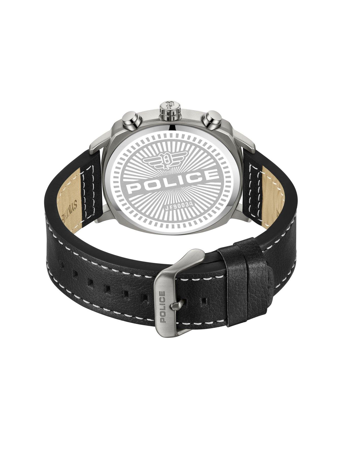 police-police-tuneful-gun-multi-dial-black-strap-watchback