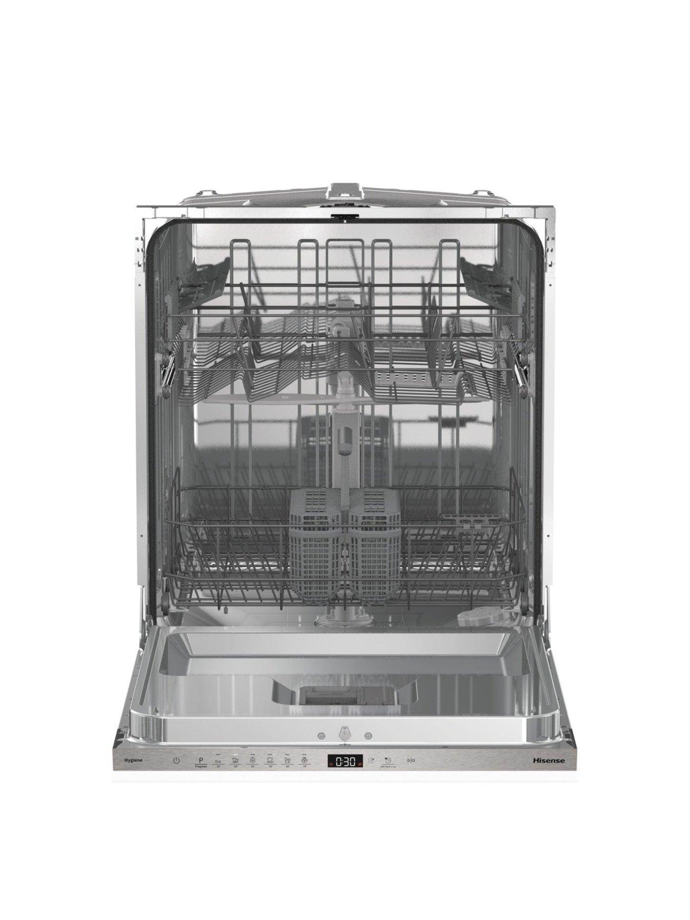 hisense-hv642e90uk-fullsize-13-place-settings-fully-integrated-15-minute-quick-wash-dishwasheroutfit