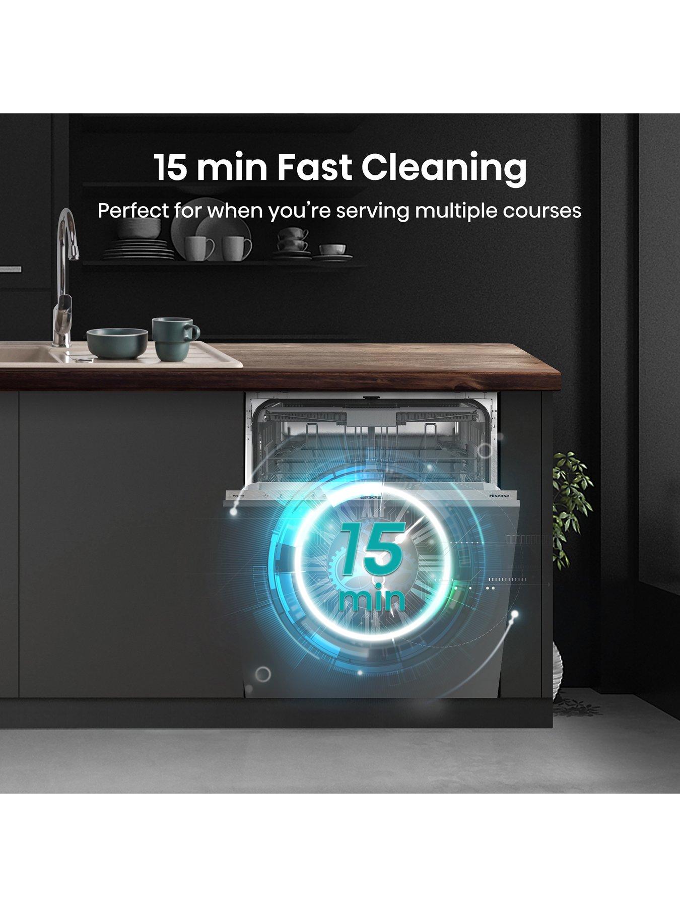 hisense-hv643d90uk-fullsize-16-place-settings-fully-integrated-15-minute-quick-wash-dishwasherdetail