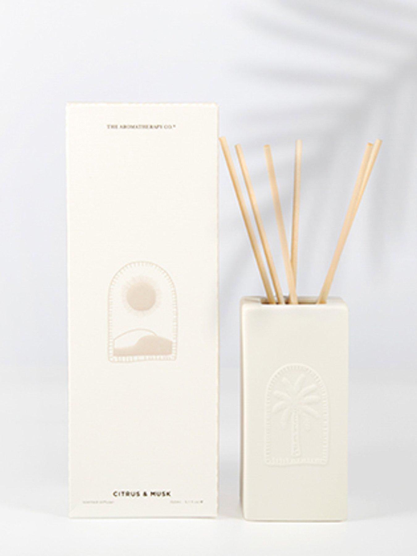 undefined Sunset 150ml Diffuser - Citrus  &  Musk