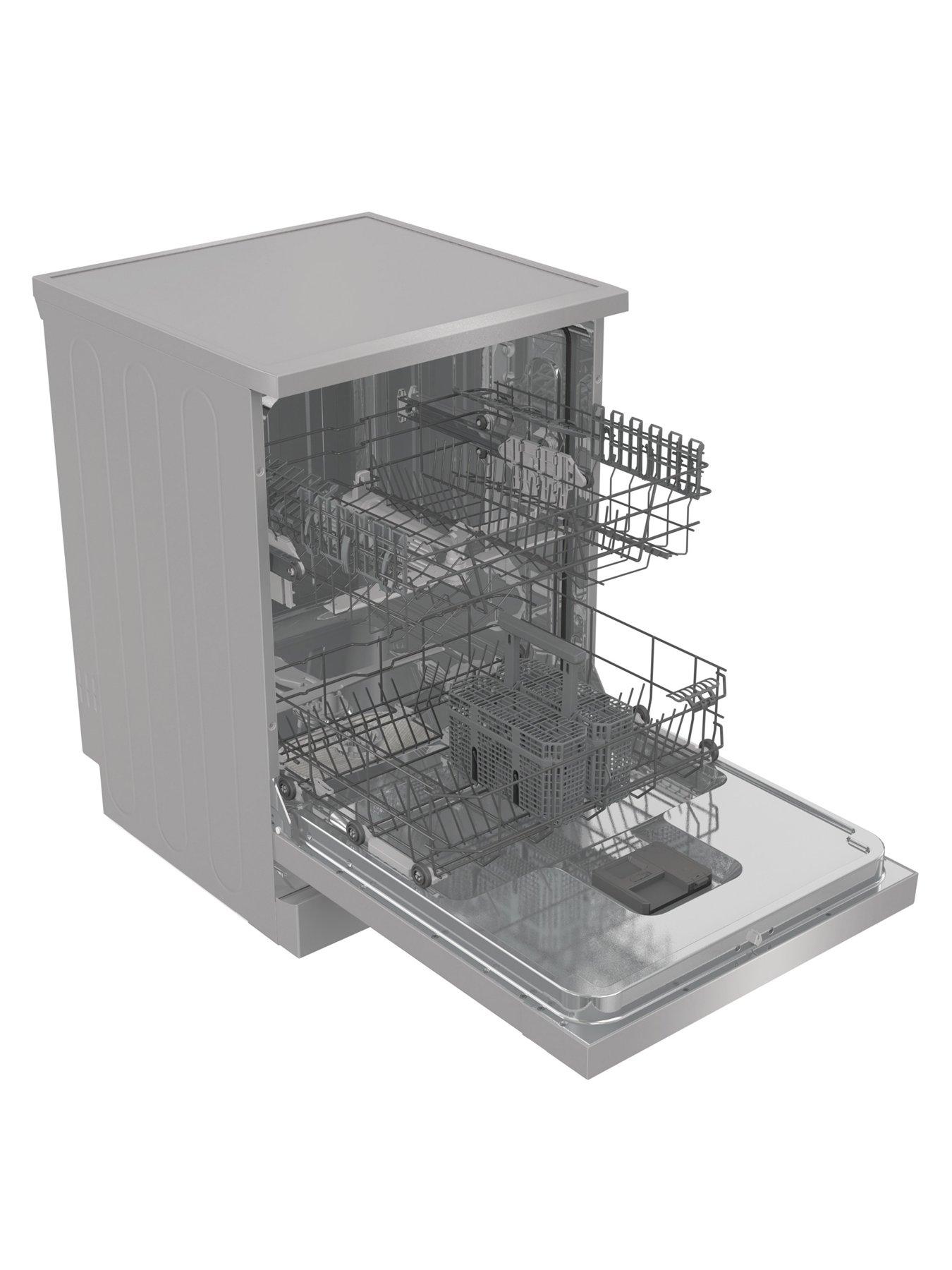 hisense-hs642d90xuk-fullsize-14-place-settings-15-minute-quick-wash-dishwasher-stainless-steelback