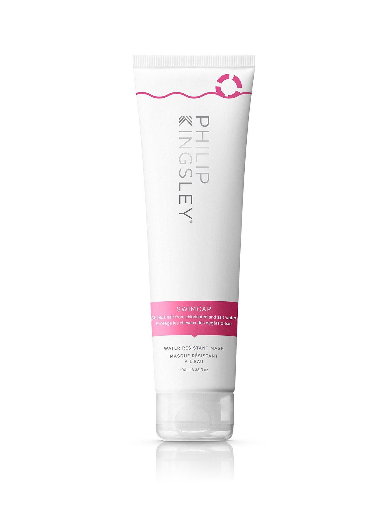 Philip Kingsley Swimcap Water Resistant Hair Mask - 100ml