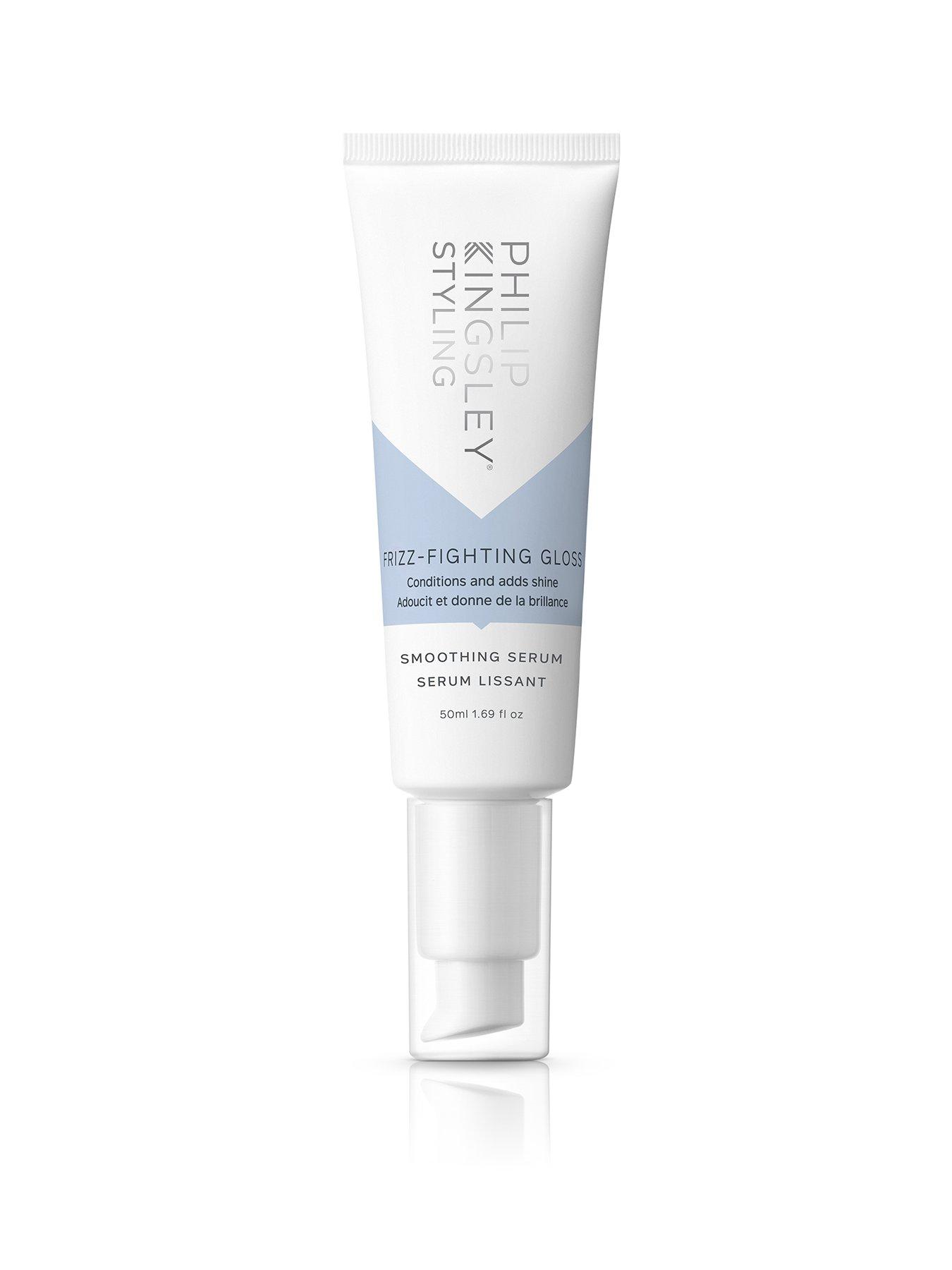 Image of Philip Kingsley Finishing Touch Frizz Fighting Gloss - 50ml