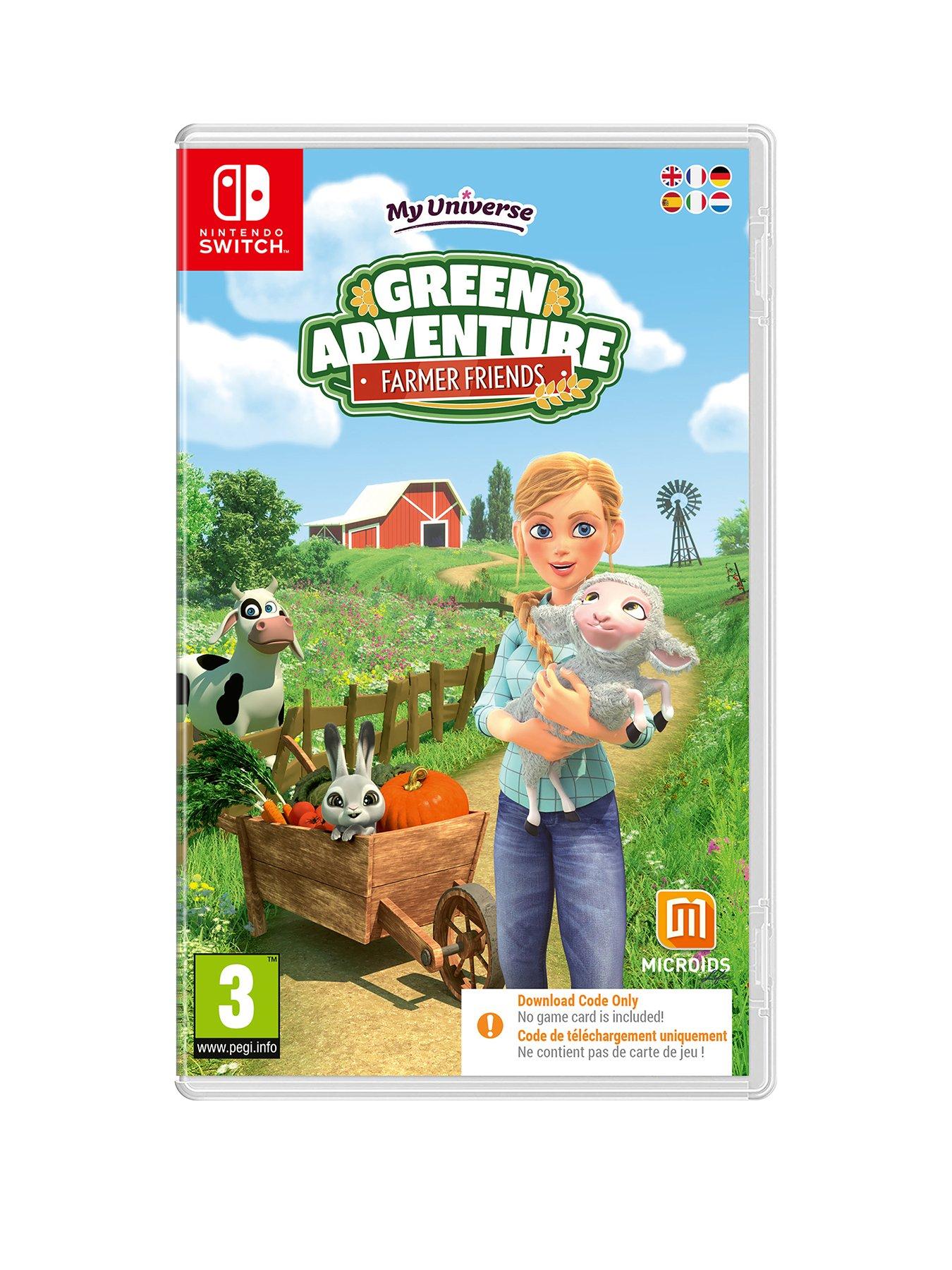 nintendo-switch-my-universe-green-adventure-farmer-friends