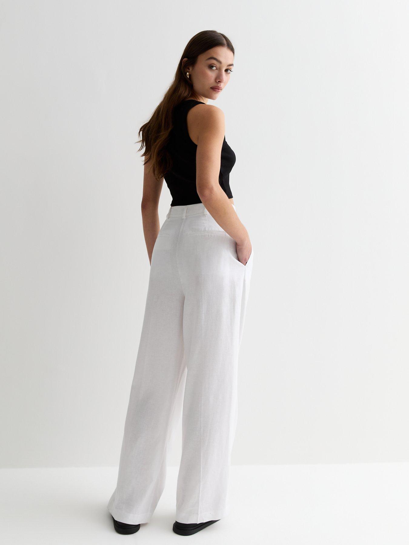 new-look-white-linen-blend-wide-leg-trousersstillFront