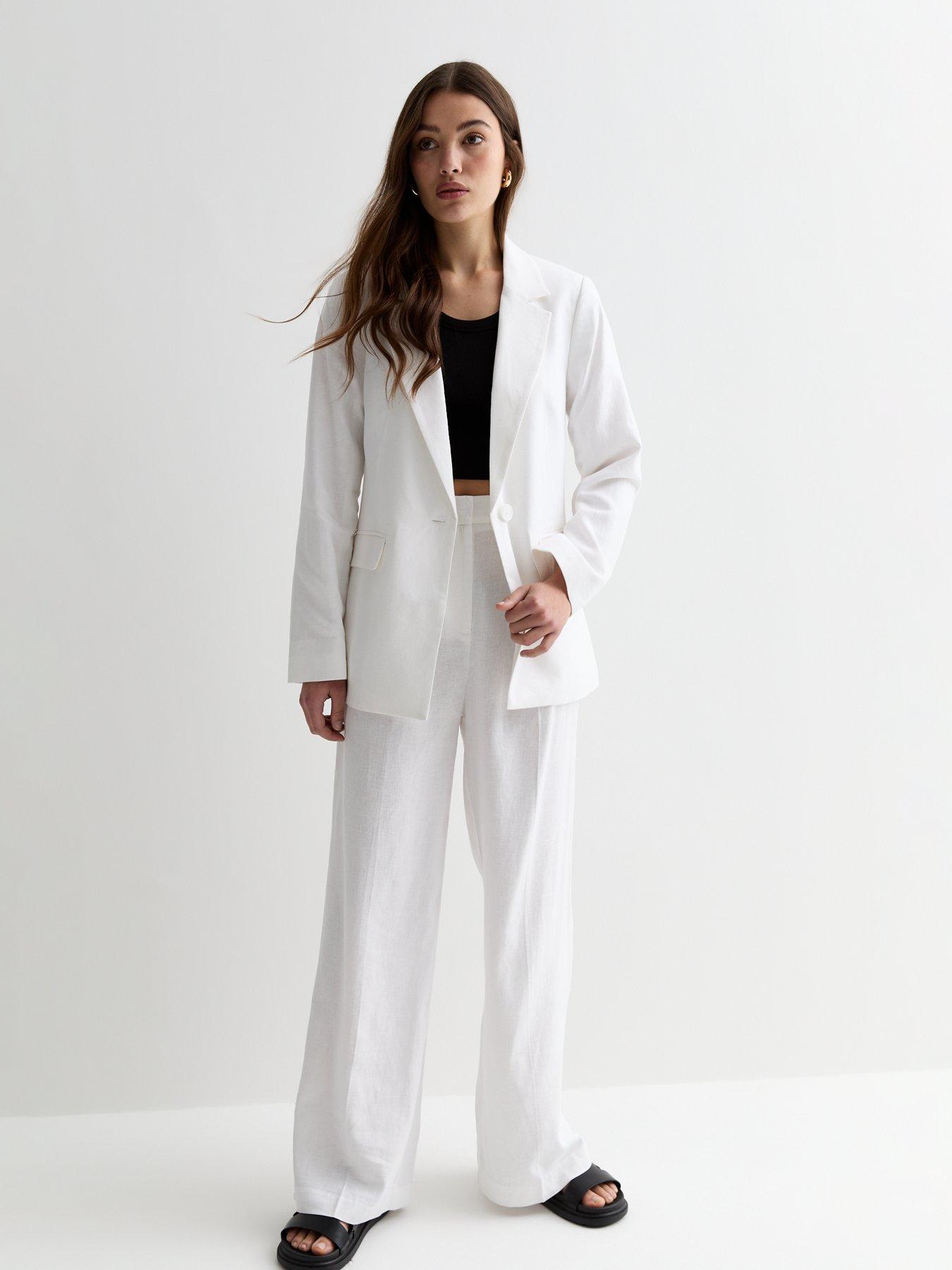 new-look-white-linen-blend-wide-leg-trousersback