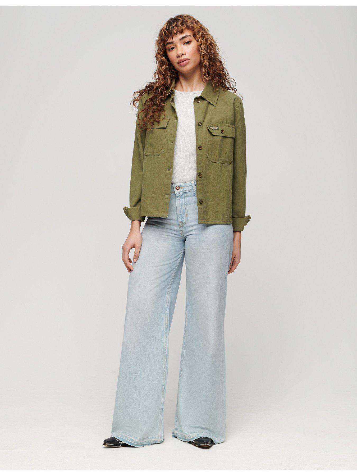 superdry-raw-hem-wide-leg-flare-jeans-blueback