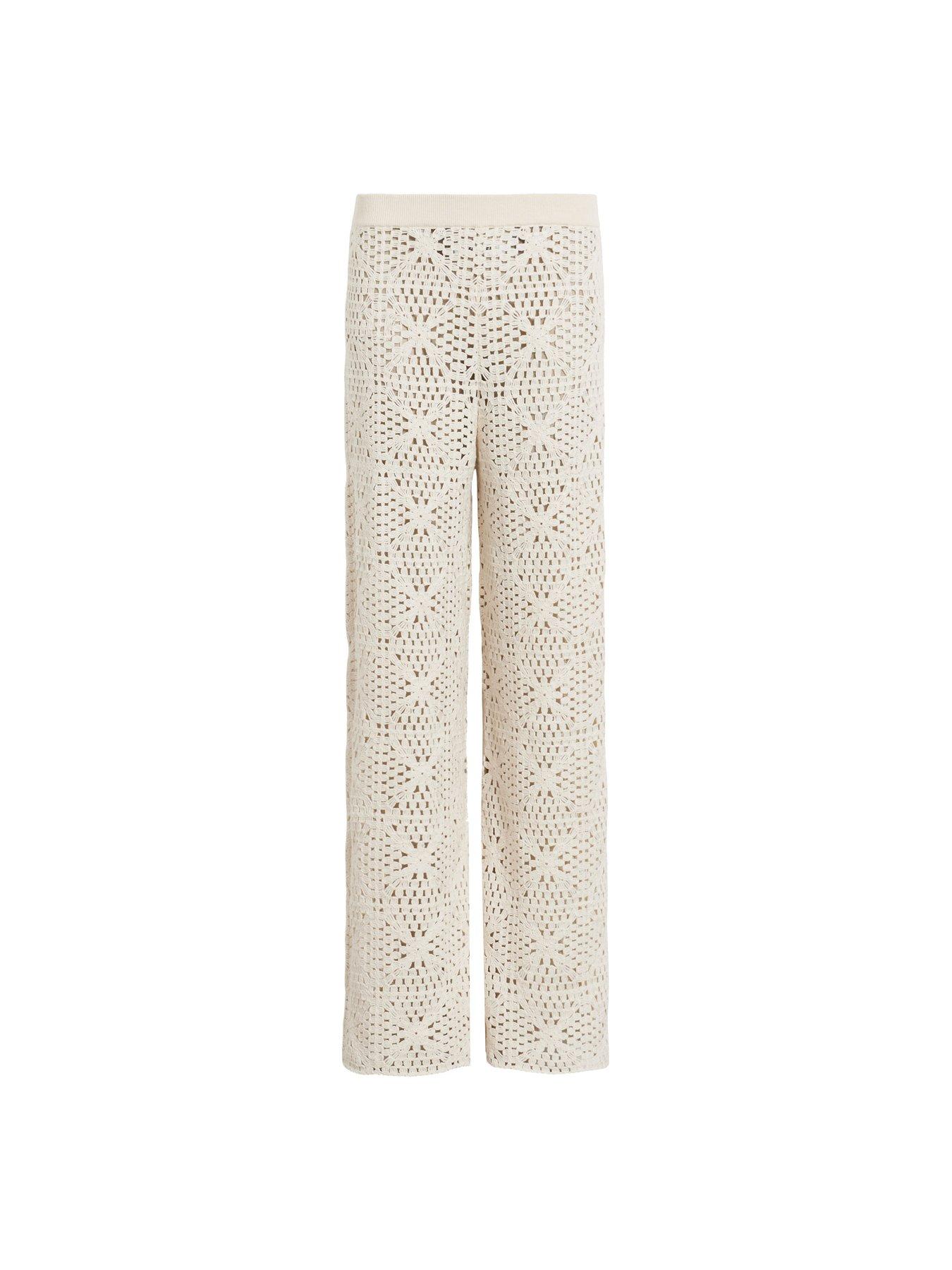 allsaints-milly-crochet-trouser-whitedetail