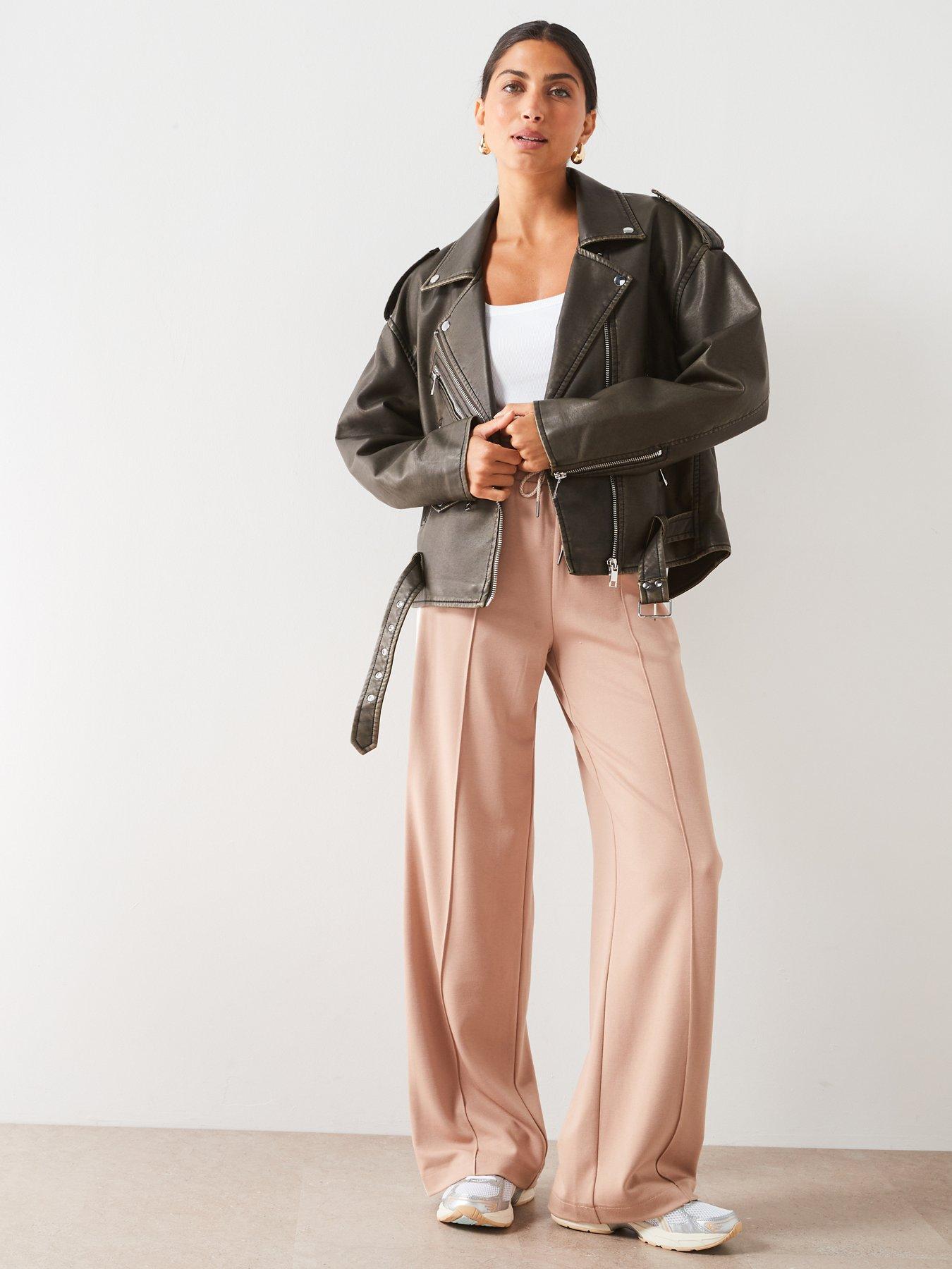 v-by-very-side-stripe-trousers-light-browndetail