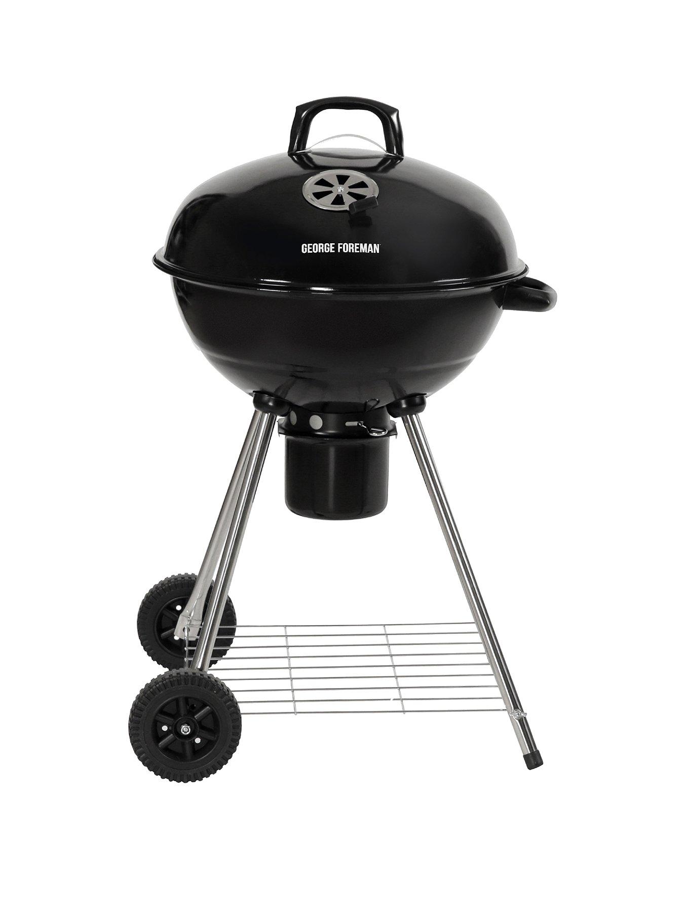 george-foreman-kettle-charcoal-bbq-20-inch-black