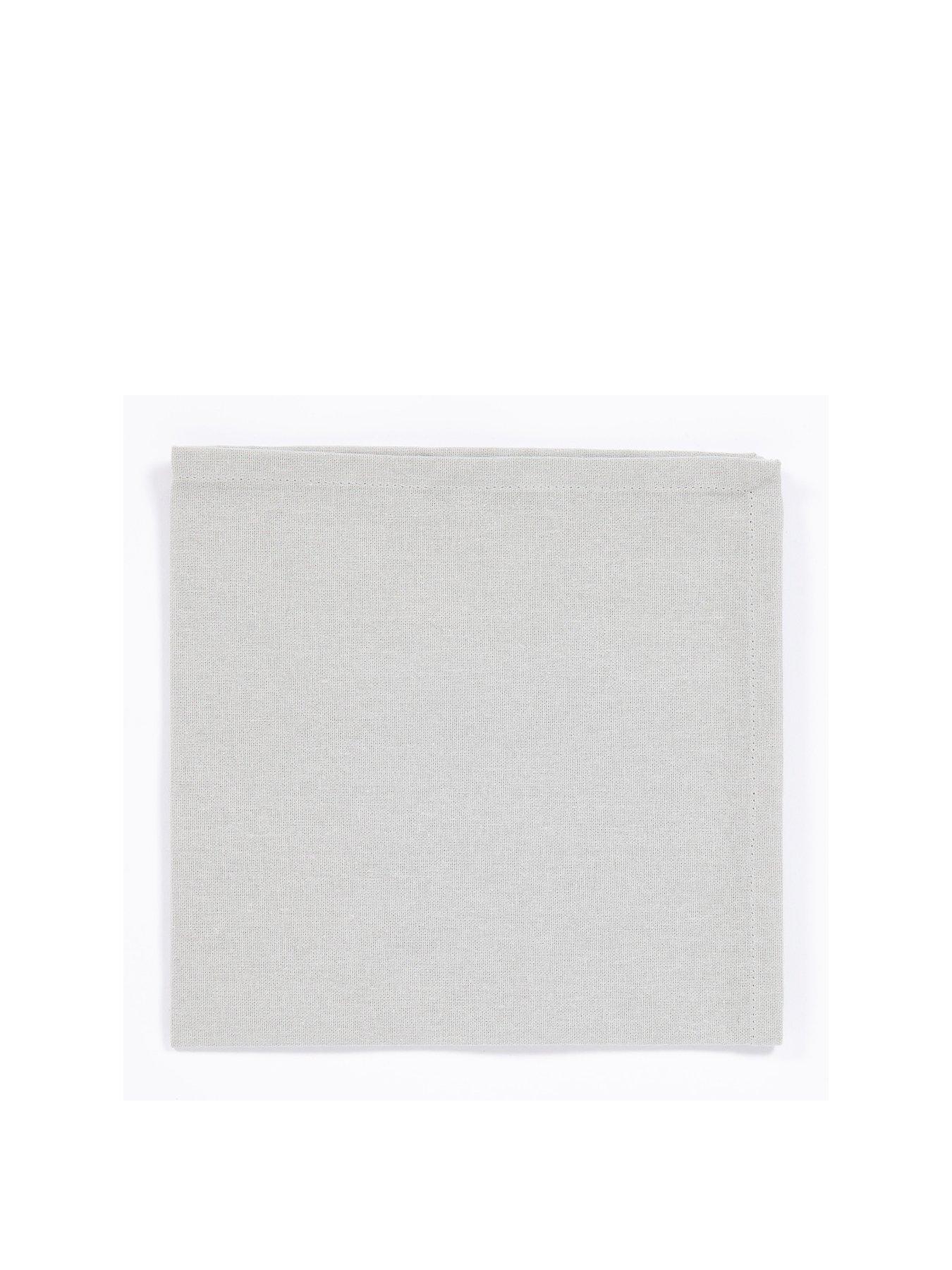 esselle-avon-100-cotton-grey-napkins-2-pkstillFront