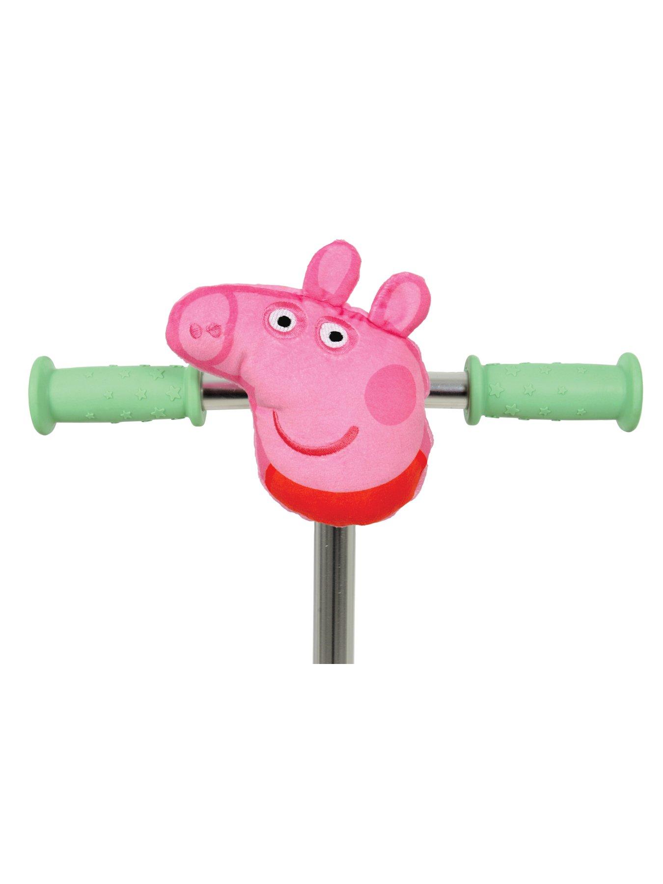Image 5 of 7 of Peppa Pig Peppa Pig Mini Go with Squishle!
