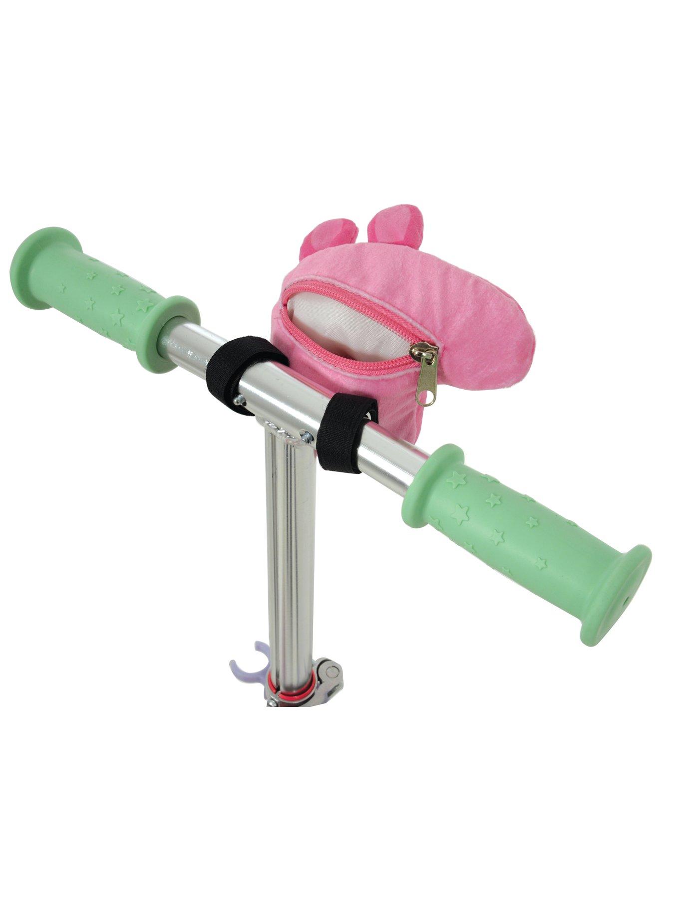 Image 6 of 7 of Peppa Pig Peppa Pig Mini Go with Squishle!