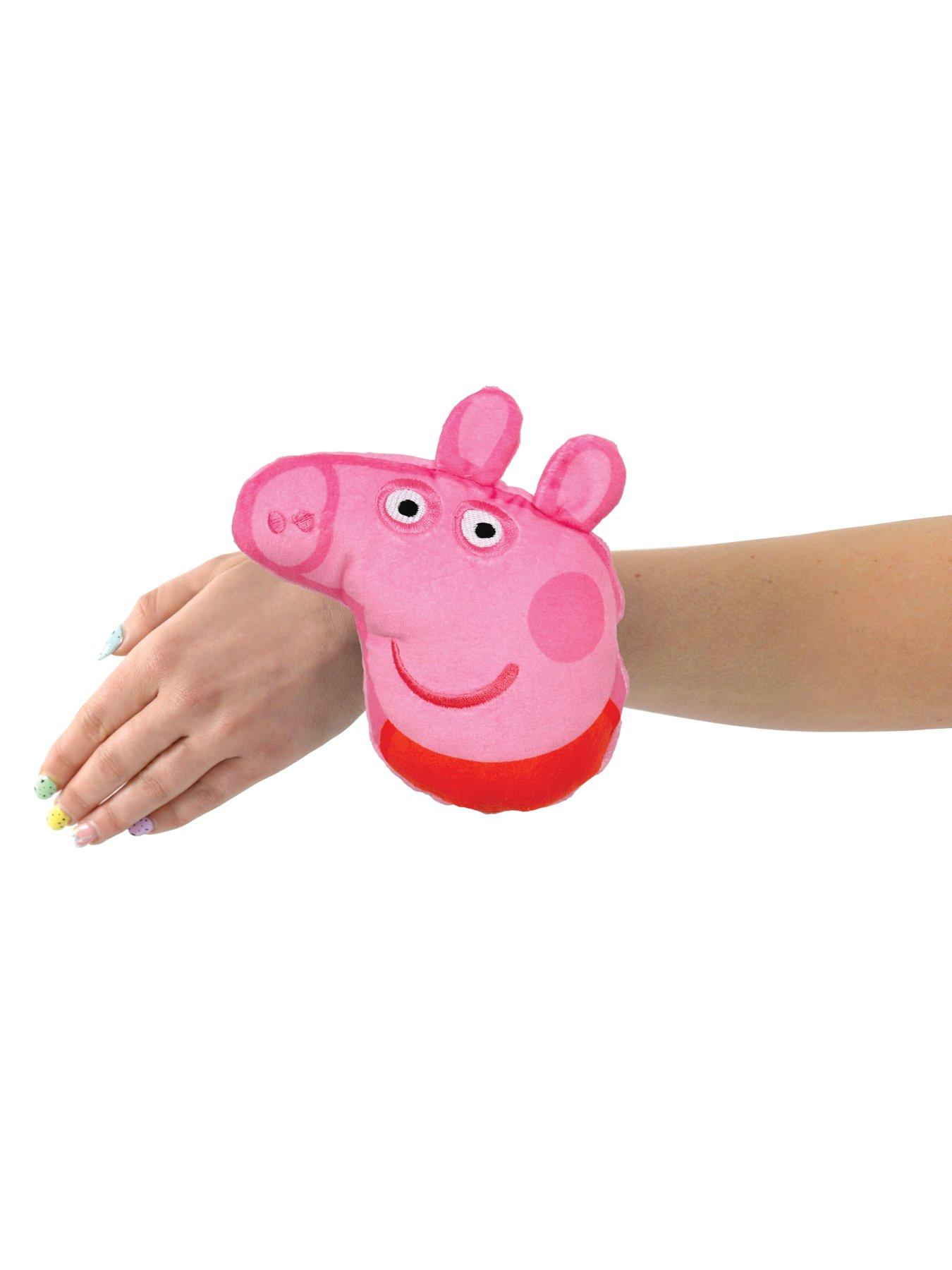 Image 7 of 7 of Peppa Pig Peppa Pig Mini Go with Squishle!