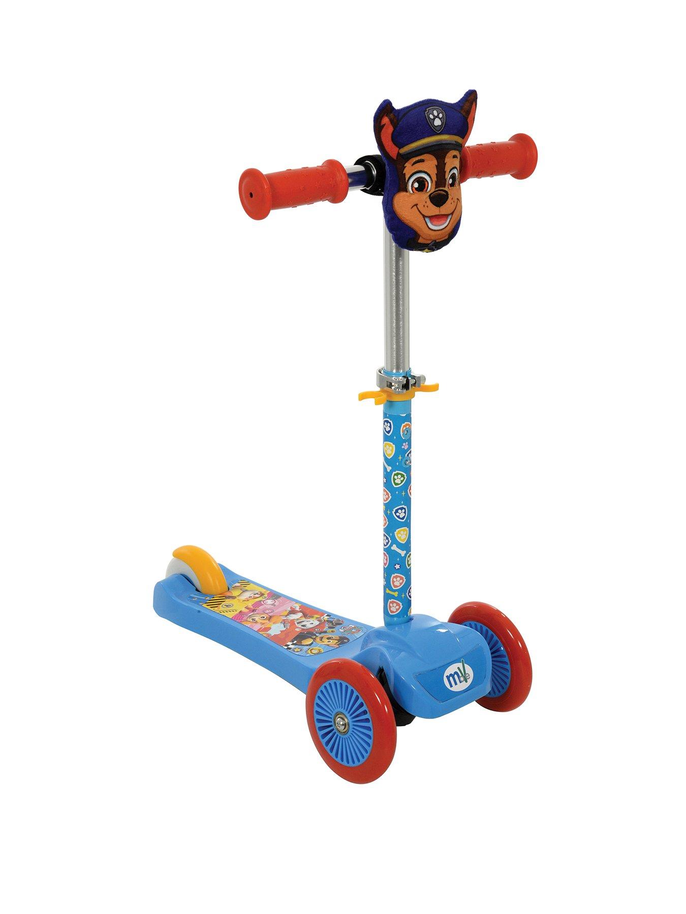 undefined Paw Patrol Mini Go with Squishle!