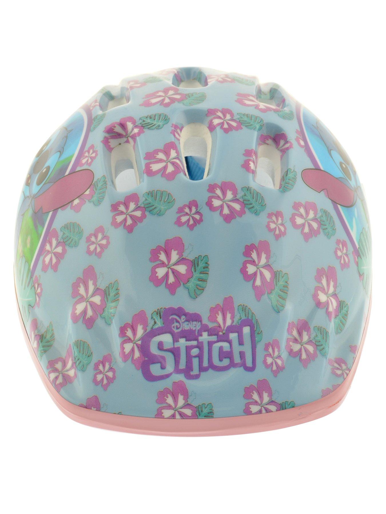 Image 3 of 7 of Disney Stitch Safety Helmet