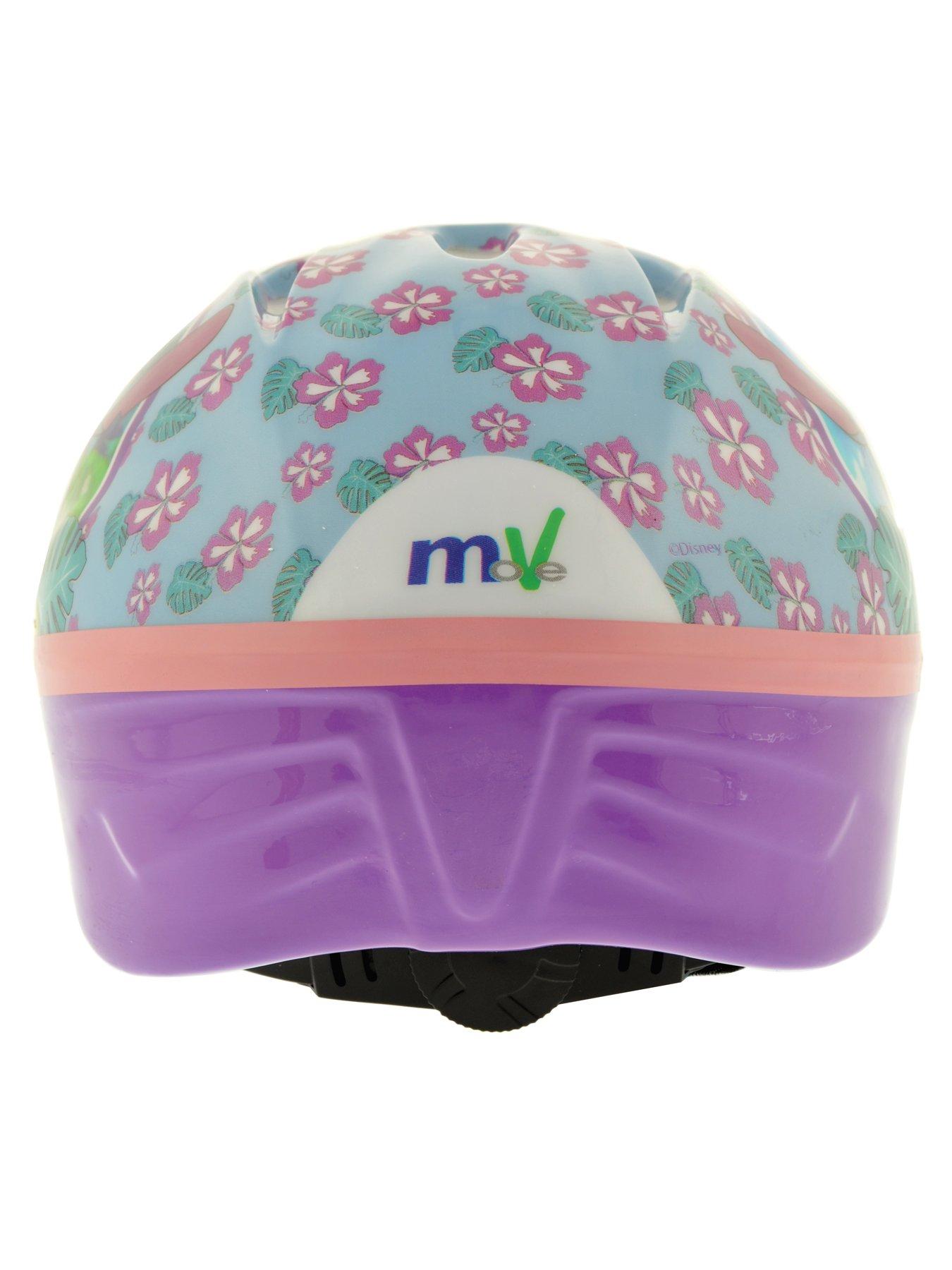 Image 5 of 7 of Disney Stitch Safety Helmet