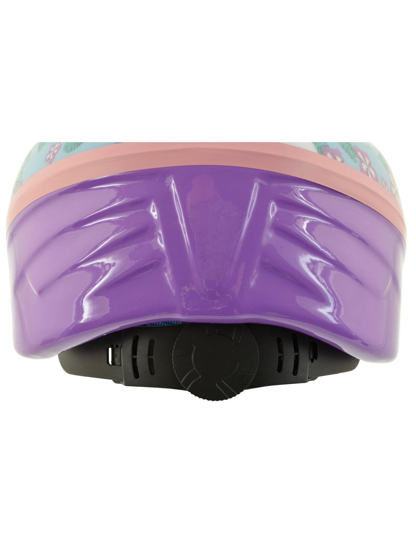 Image 7 of 7 of Disney Stitch Safety Helmet