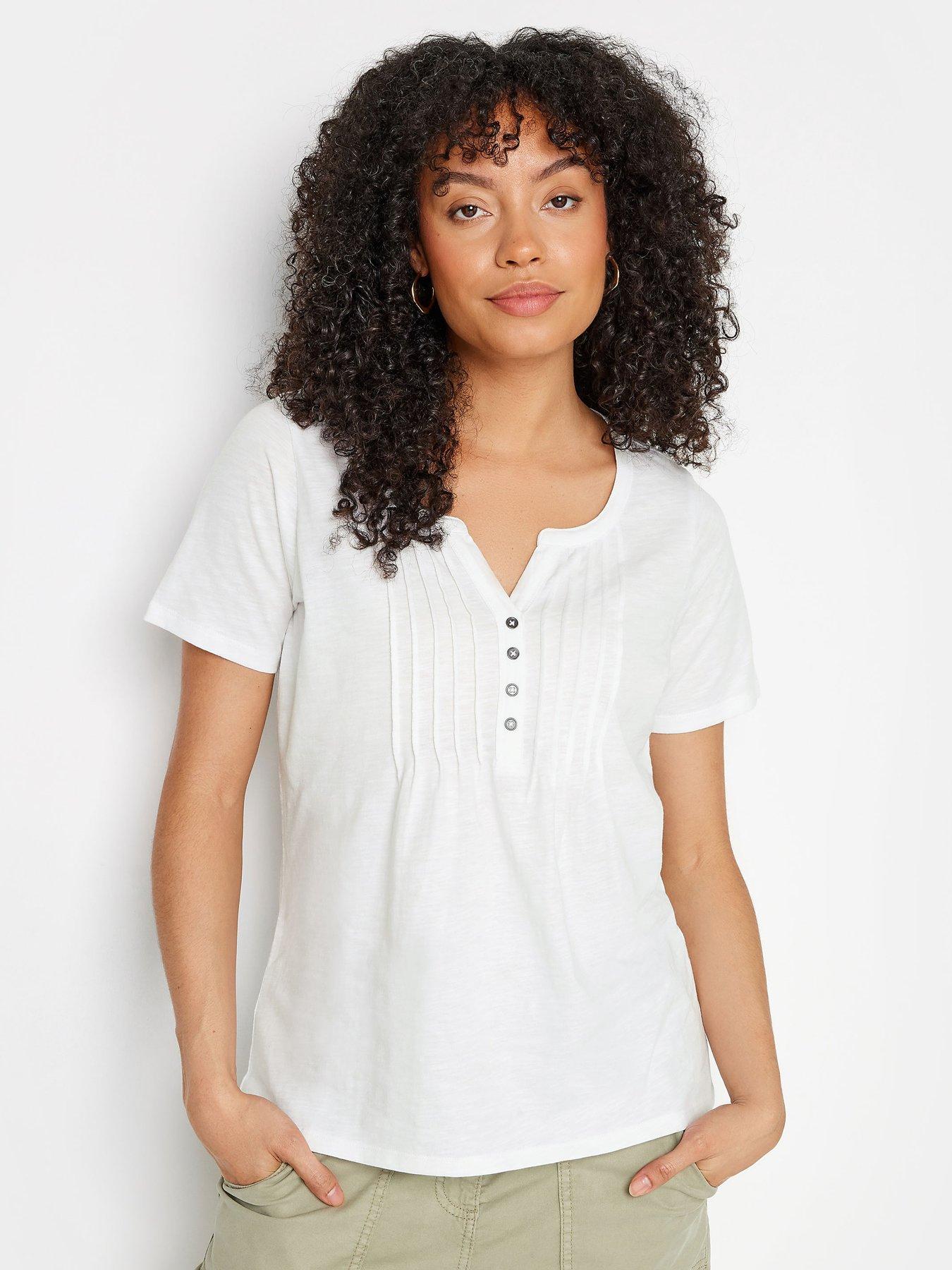 mco-white-cotton-henley-t-shirt