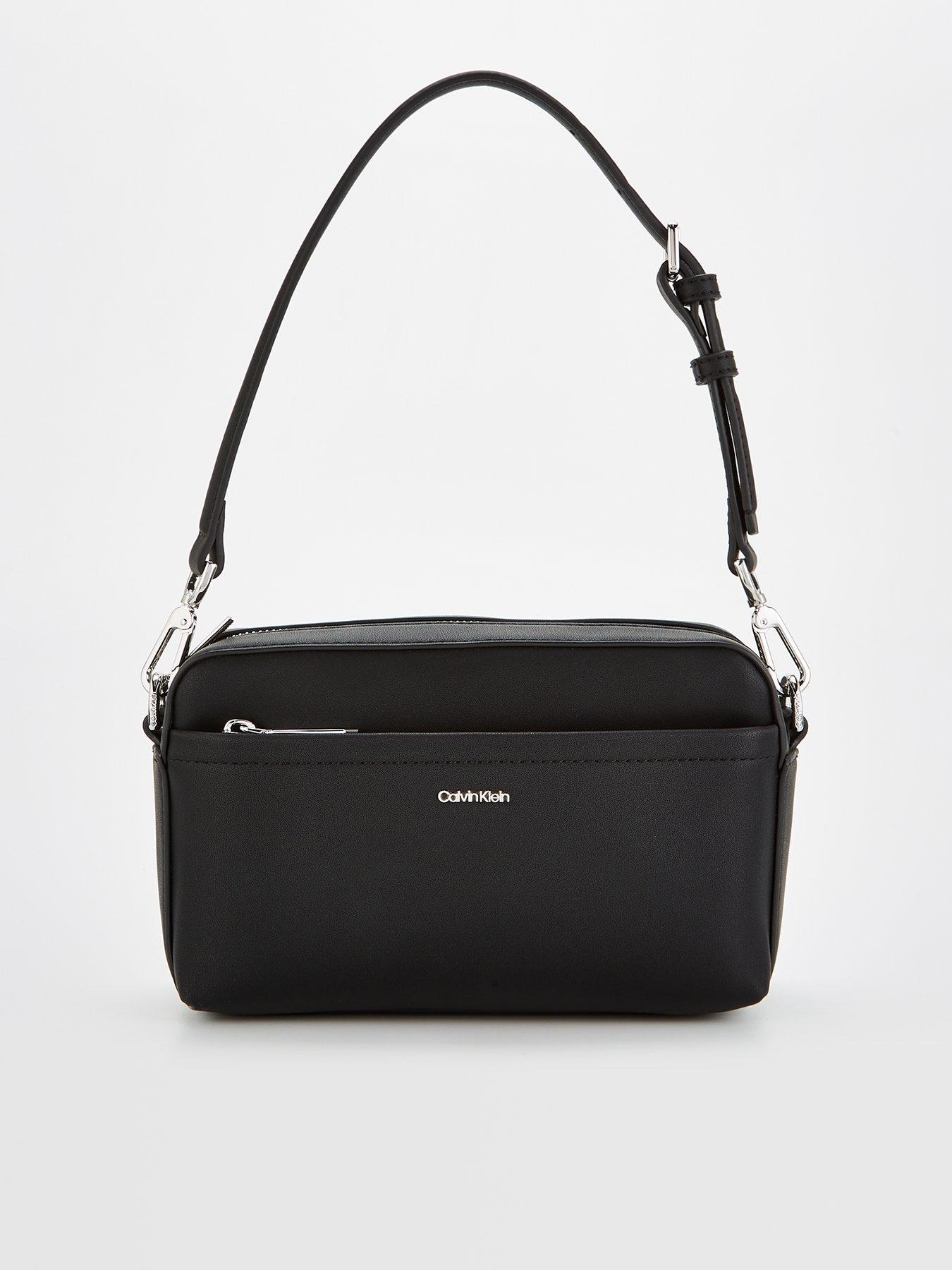 calvin-klein-convertible-shoulder-crossbody-camera-bag-black