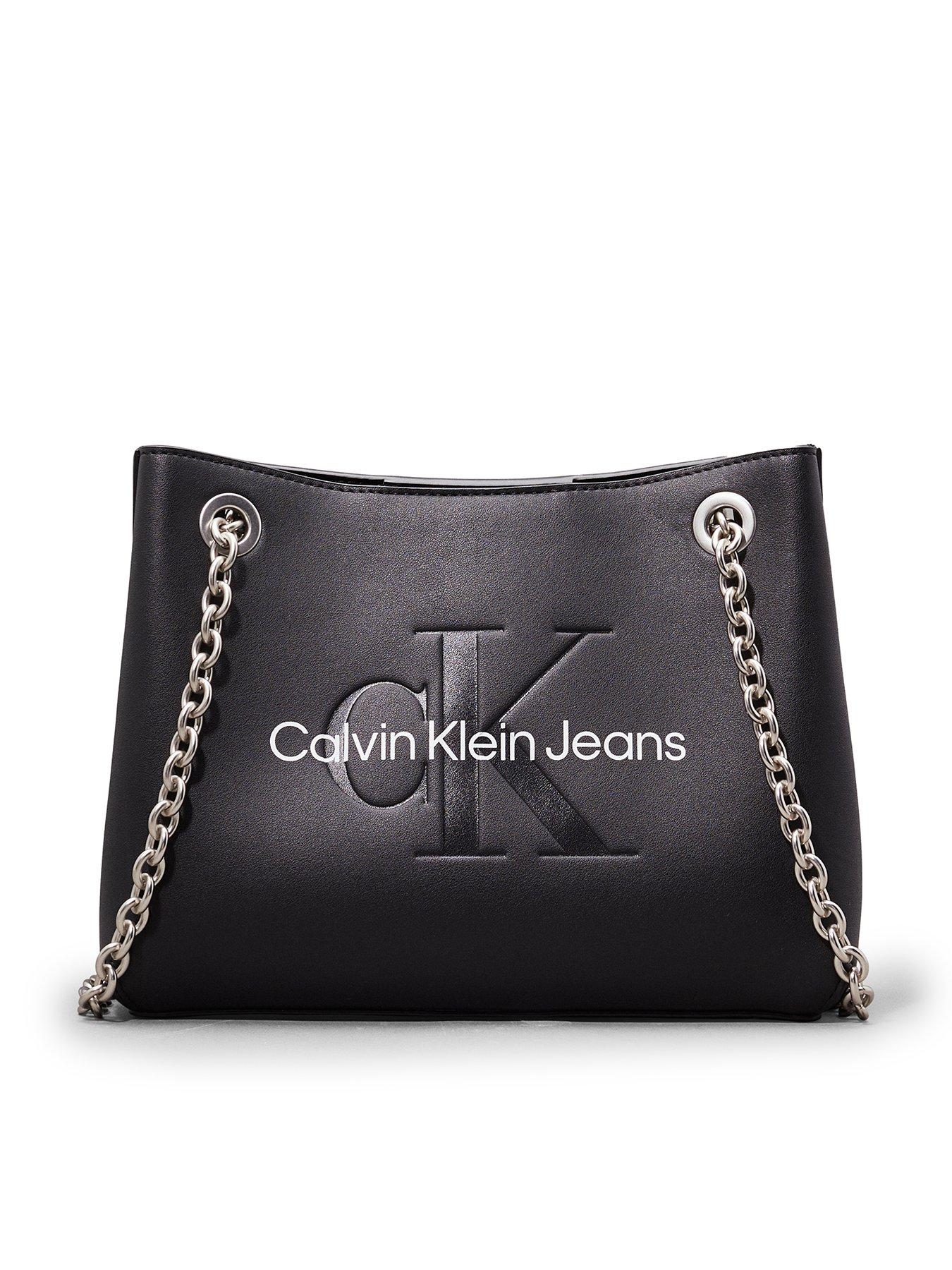 calvin-klein-jeans-logo-sculpted-shoulder-bag-black