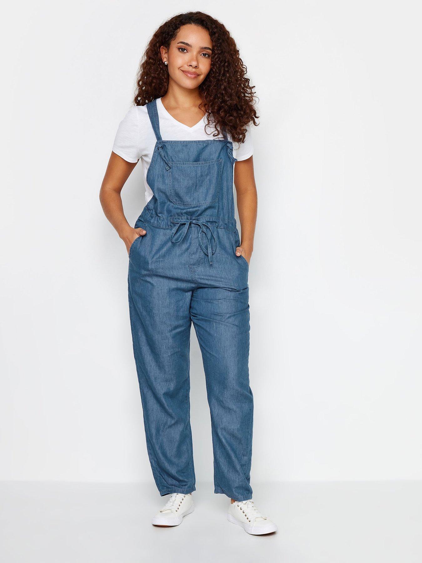 mco-denim-dungaree