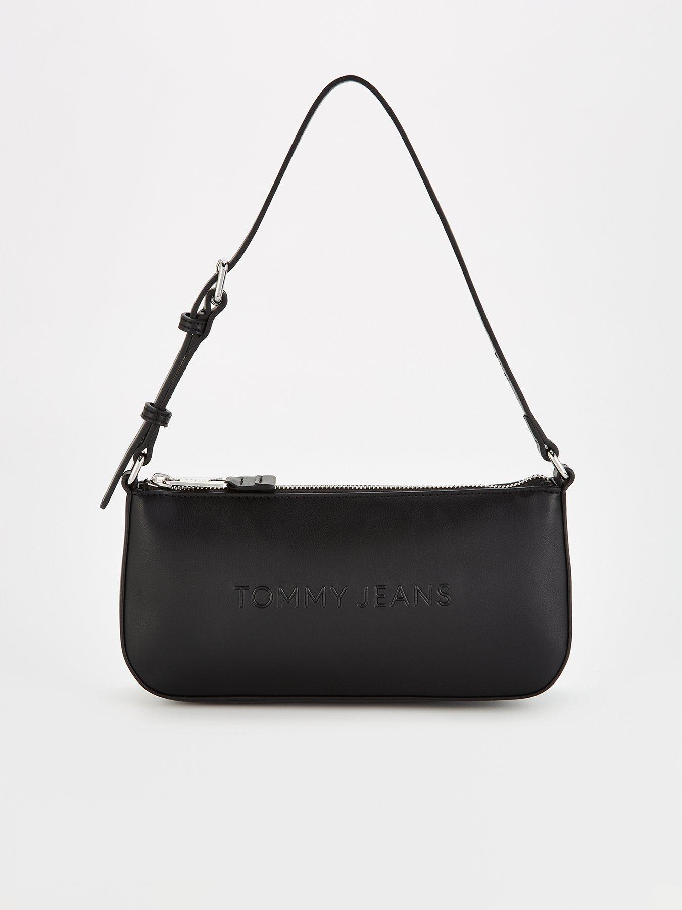 tommy-jeans-logo-shoulder-bag-black