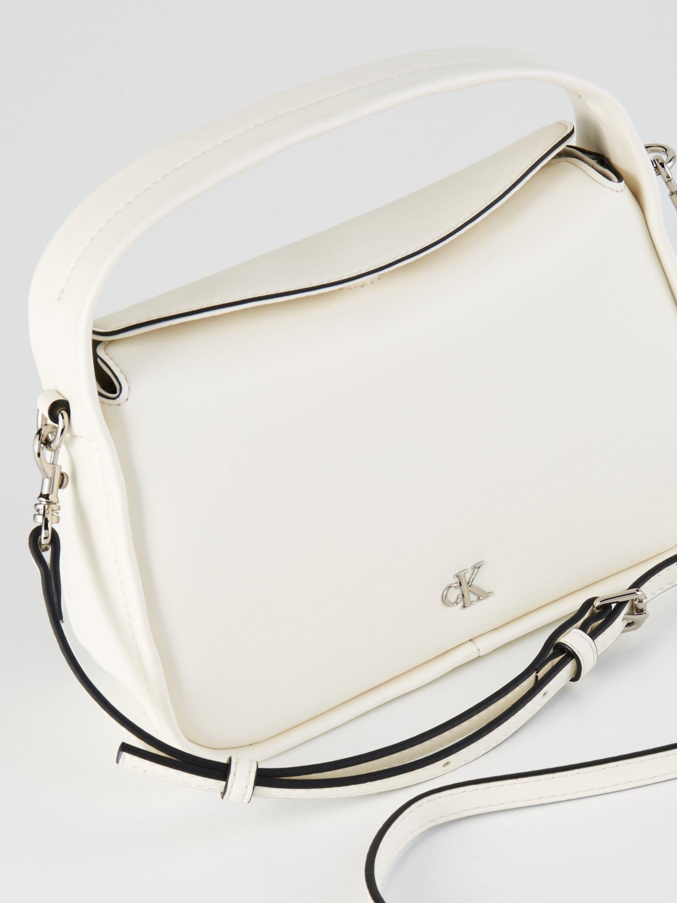 calvin-klein-jeans-mini-flapover-crossbody-whiteoutfit